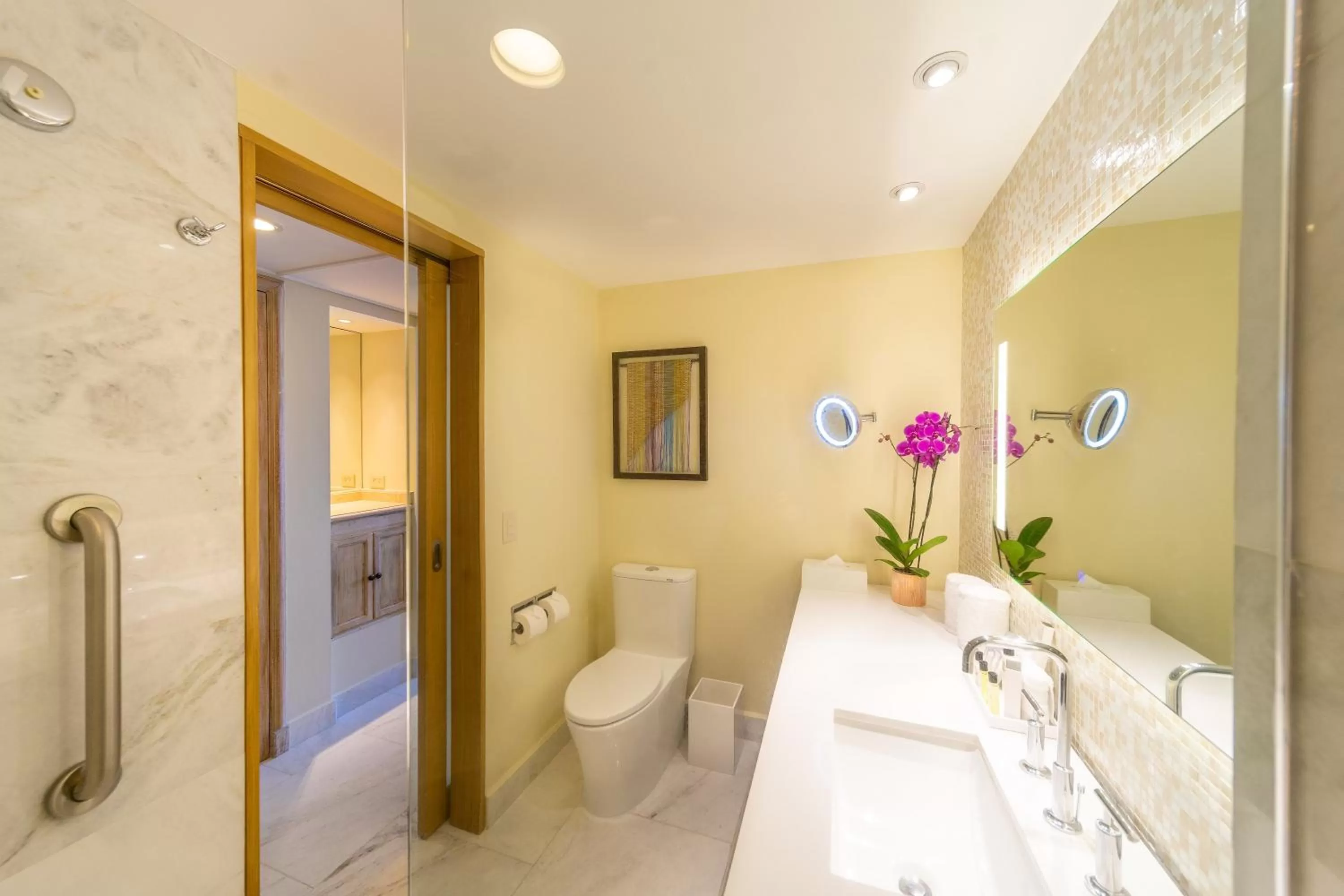 Junior Suite with Lounge Access and Pool View - single occupancy in InterContinental Real San Pedro Sula by IHG