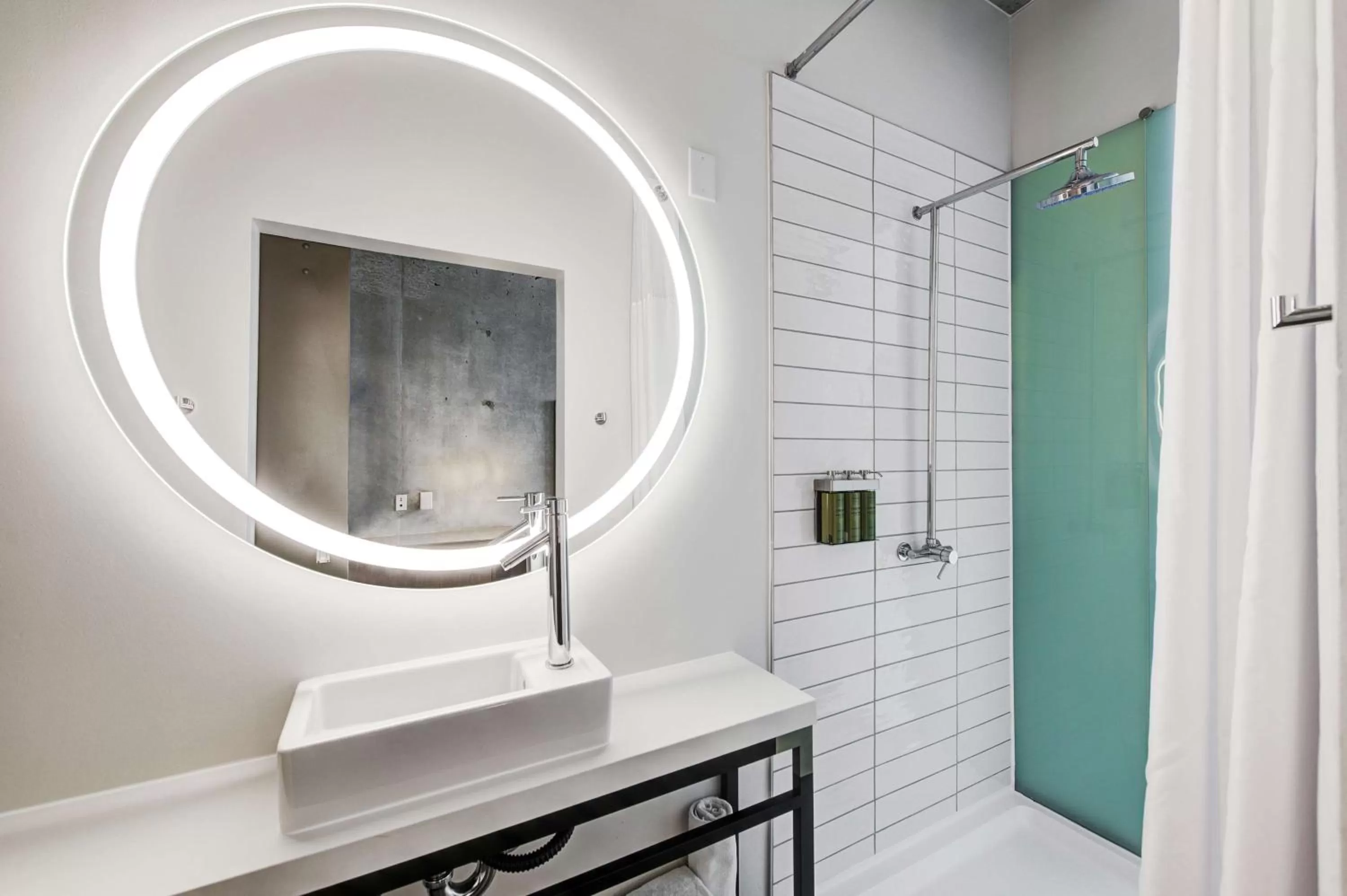 Double Room with Two Double Beds in NYLO Dallas Plano Hotel, Tapestry Collection by Hilton