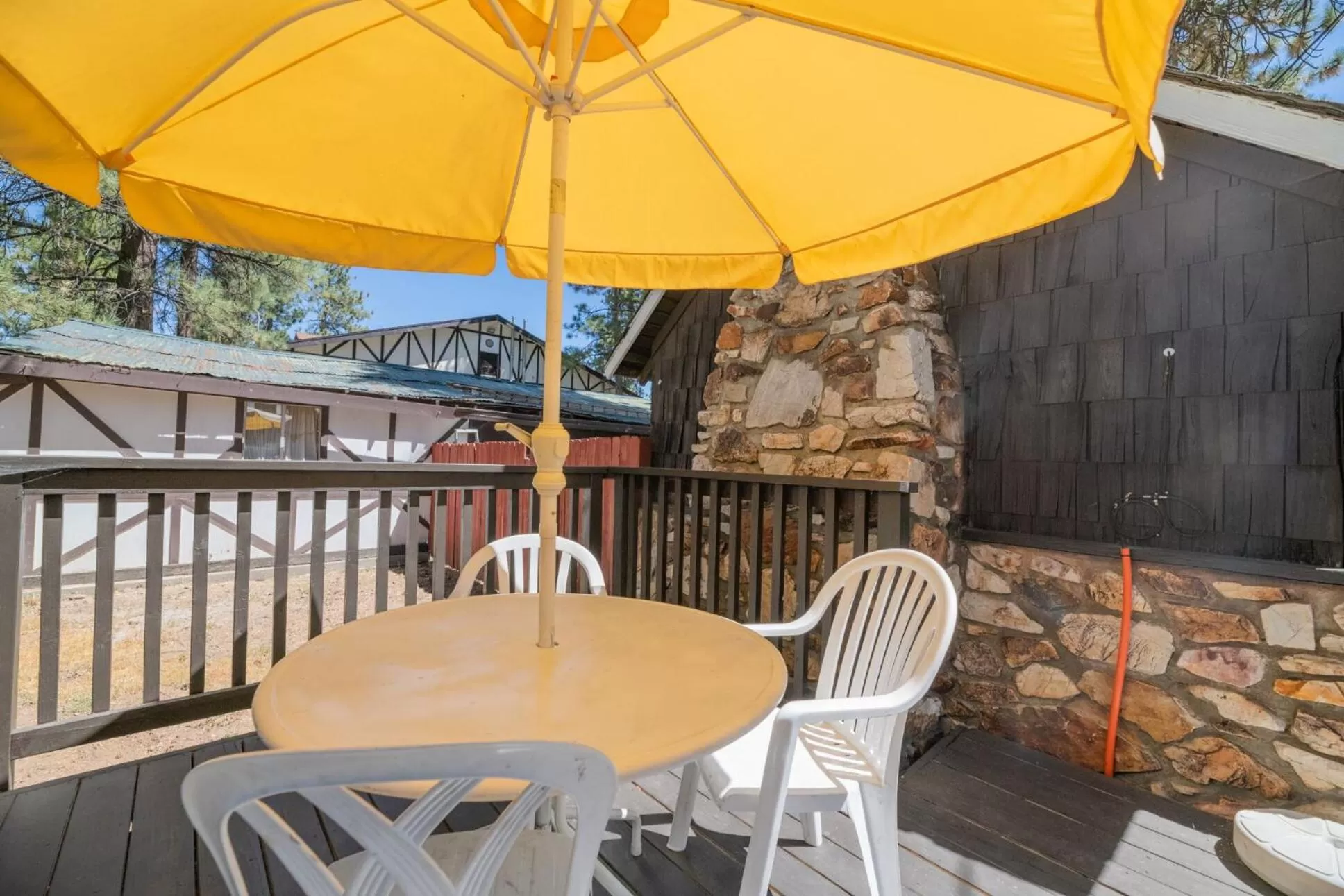 Cottage in Black Forest Lodge