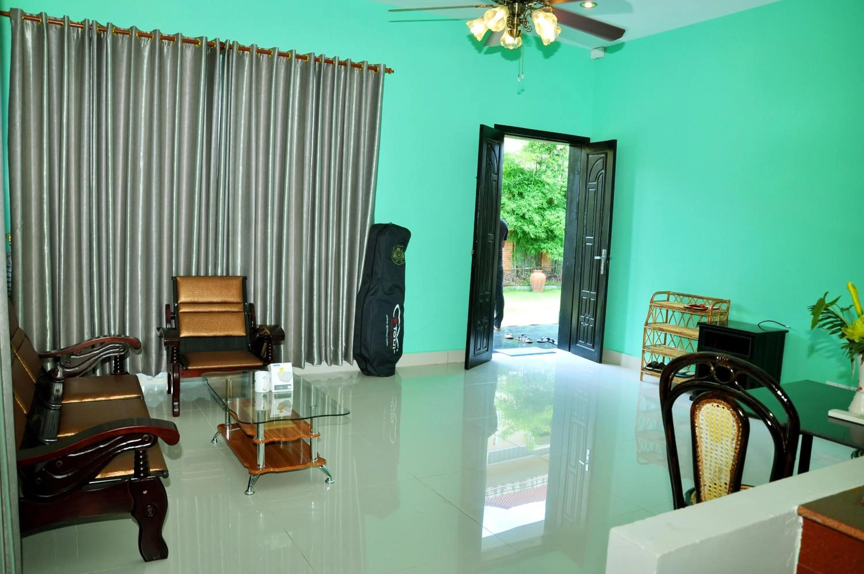 Family Room in Vimean Sovannaphoum Resort