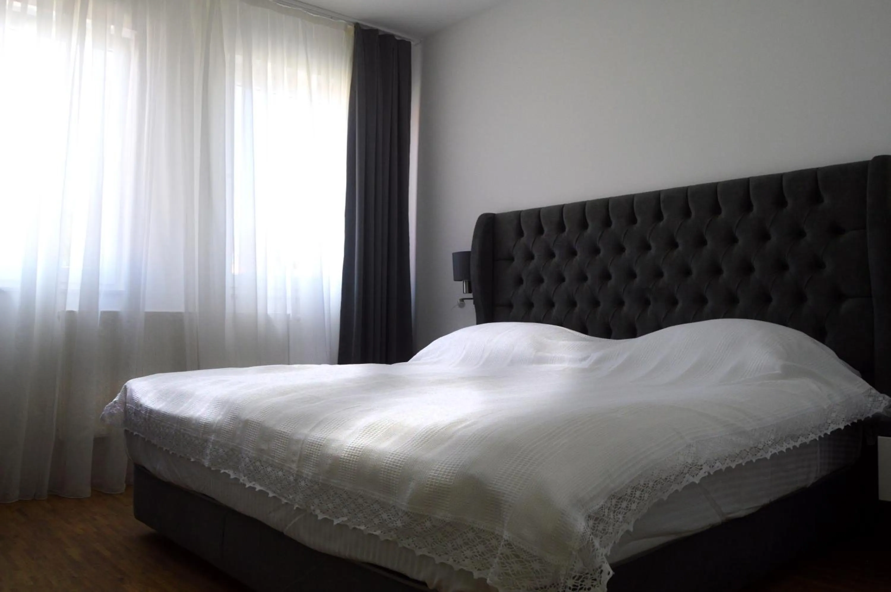 Deluxe Apartment in Rosbacher nun Residenz