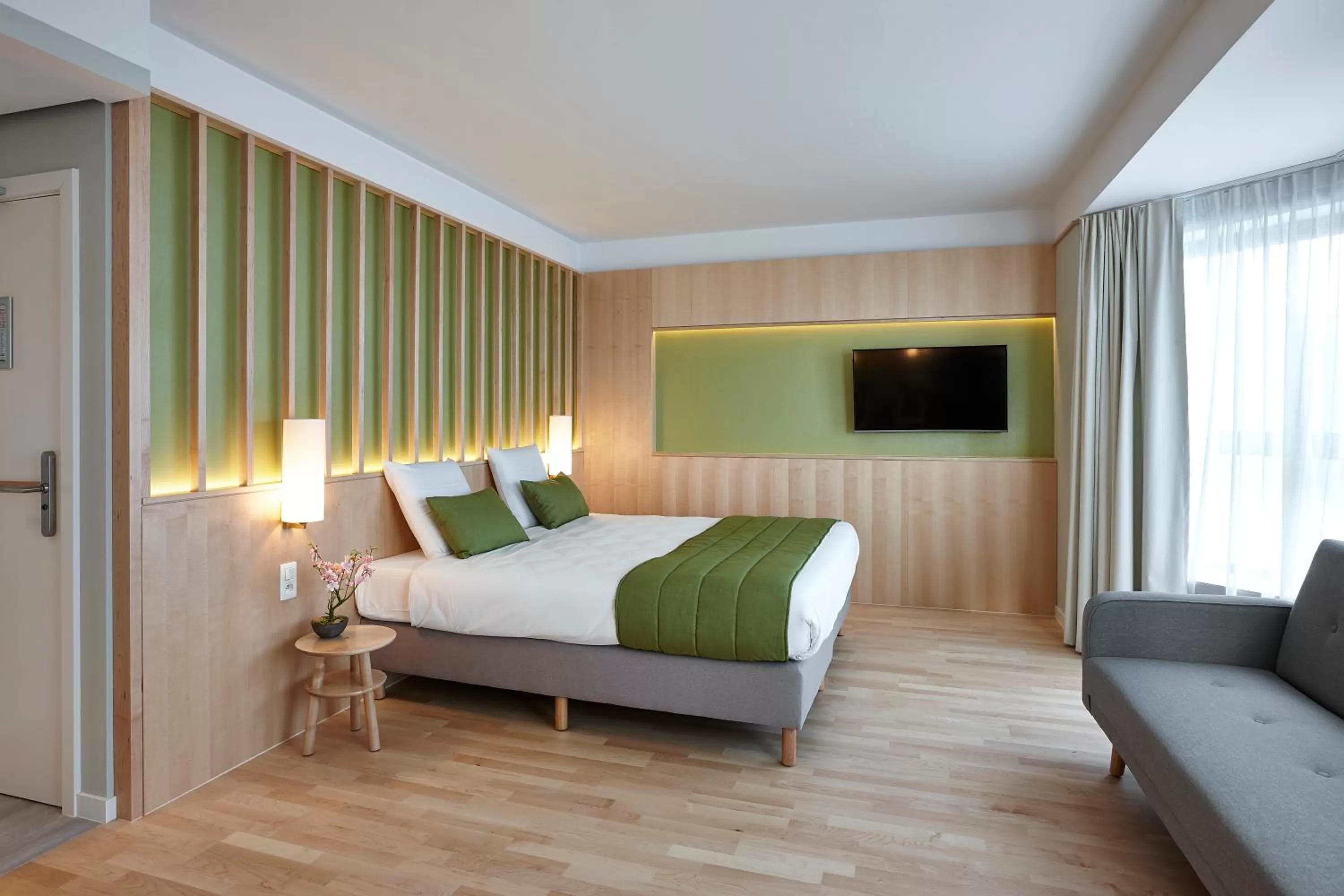 Superior Suite in Yadoya Hotel