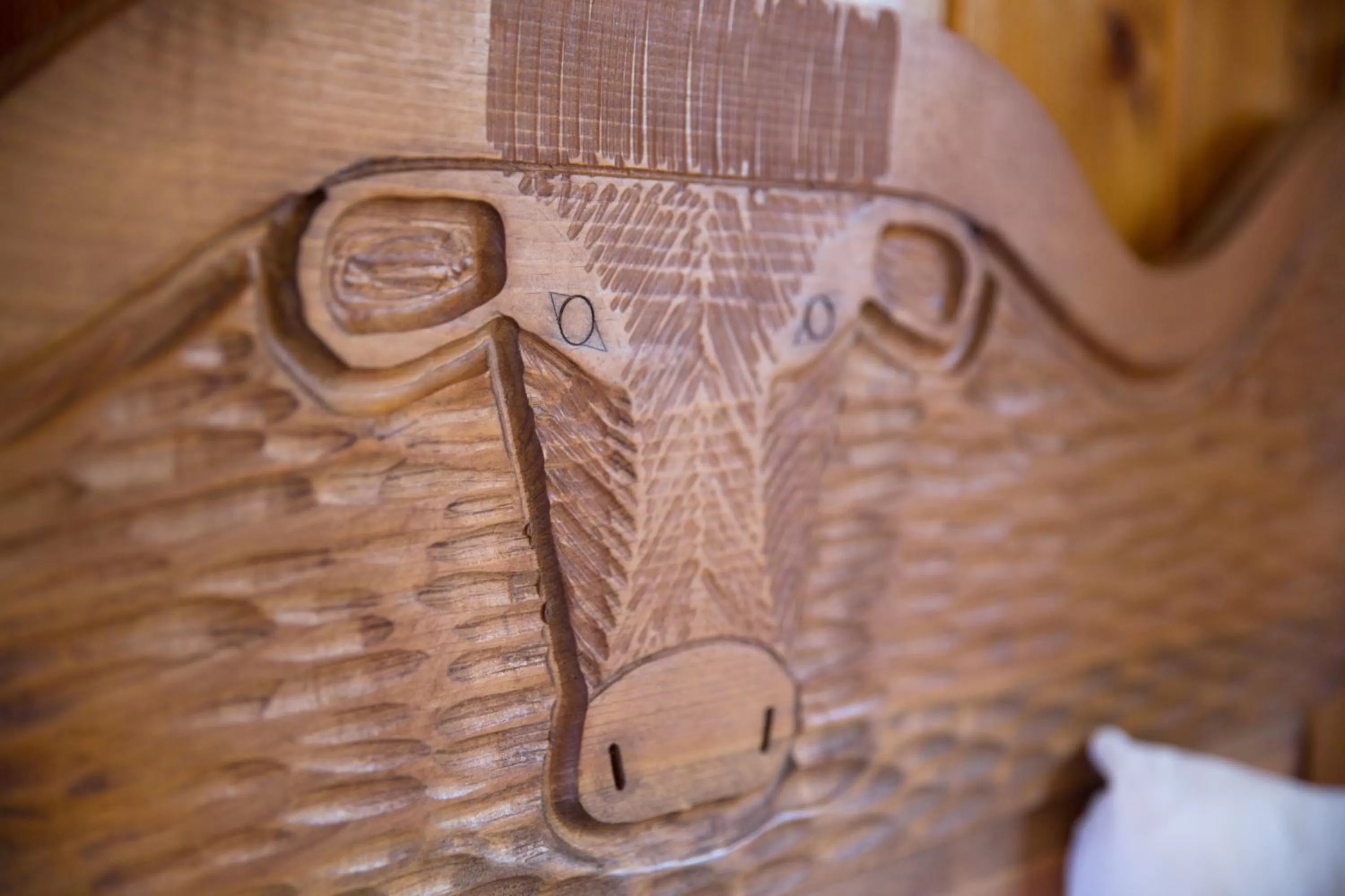 Family Double Room in The Longhorn Ranch Resort Lodge & RV Park