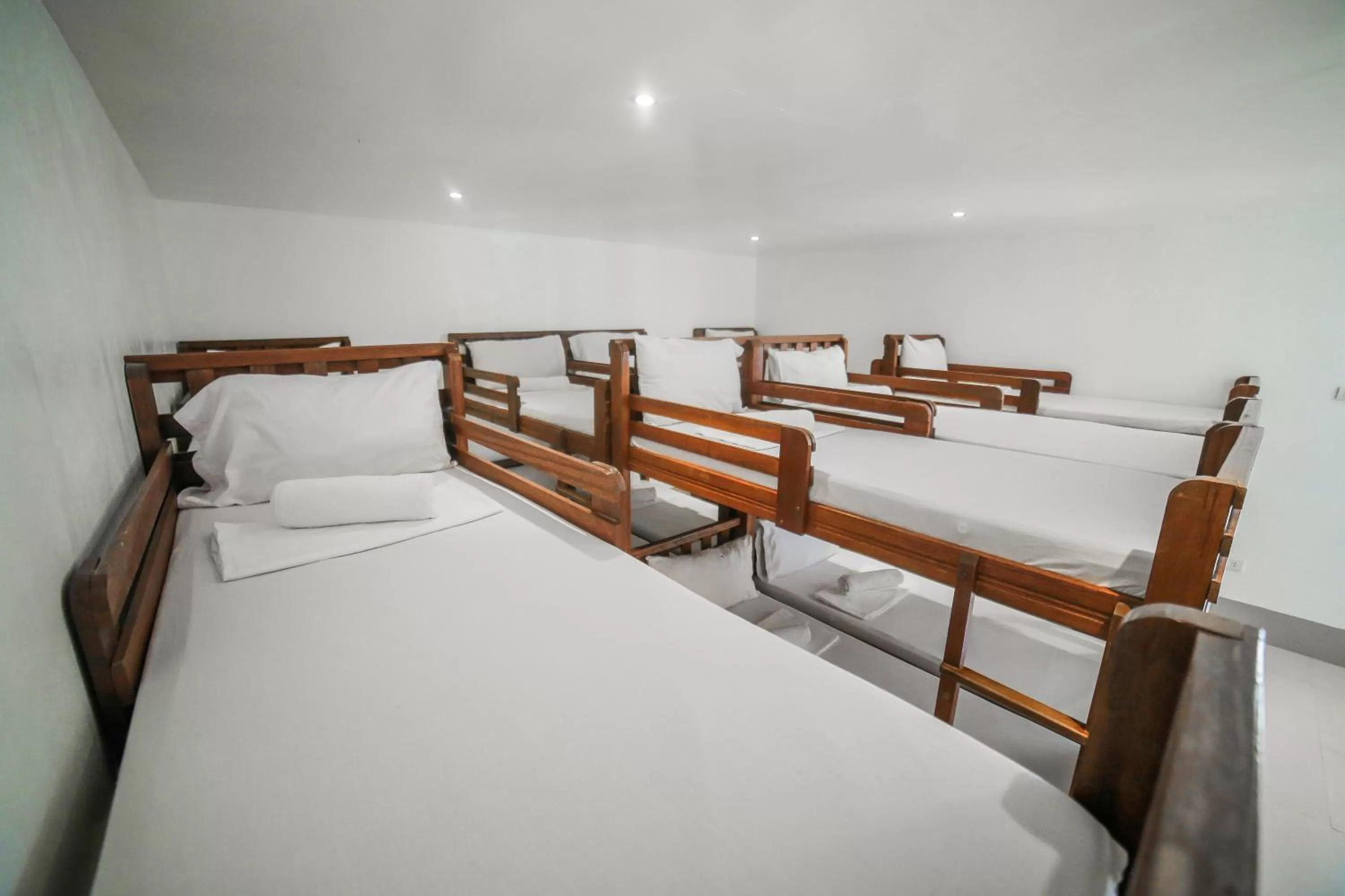 Family Room in Bataan White Corals Beach Resort