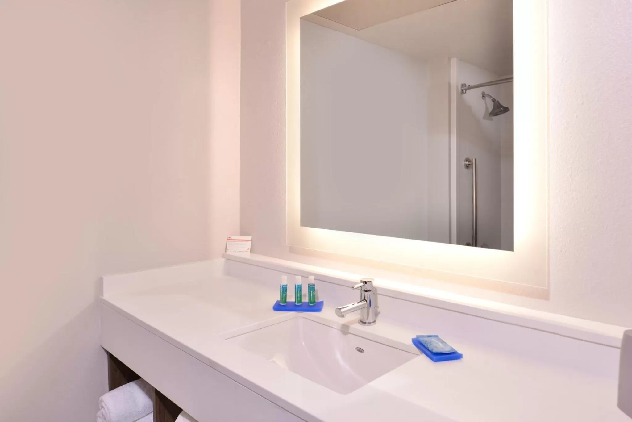 Standard Room in Holiday Inn Express Hotel and Suites Mesquite, an IHG Hotel