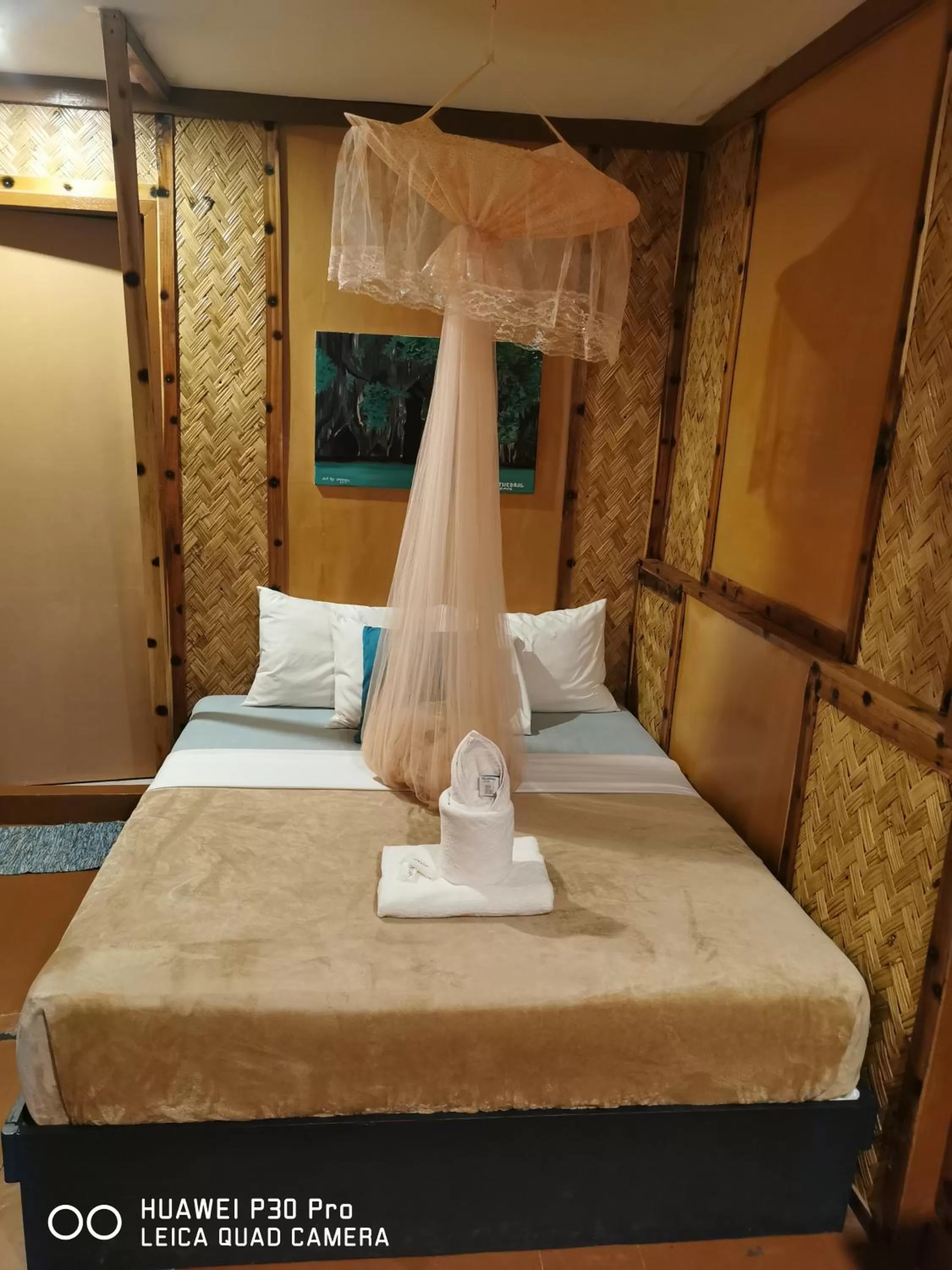 Villa - Beach Front in Mina Grande Beach Cottages