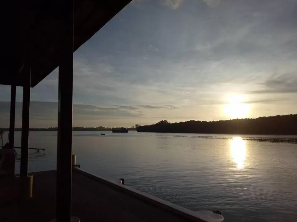 Krabi Front Bay Resort