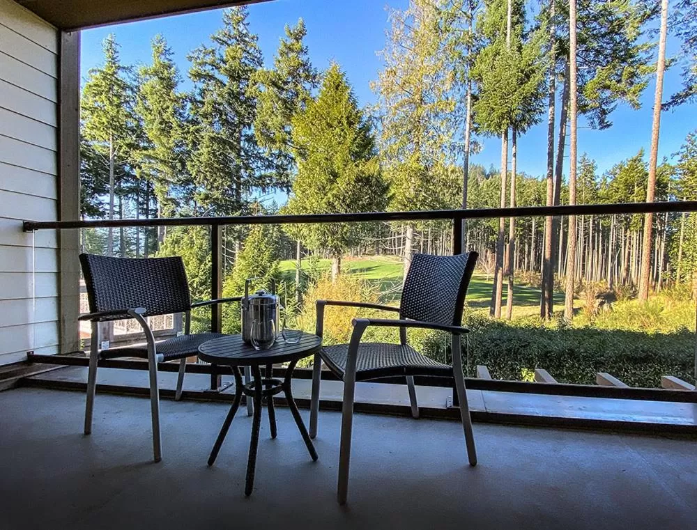 Fairways One Bedroom Suite in Fairways Hotel on the Mountain