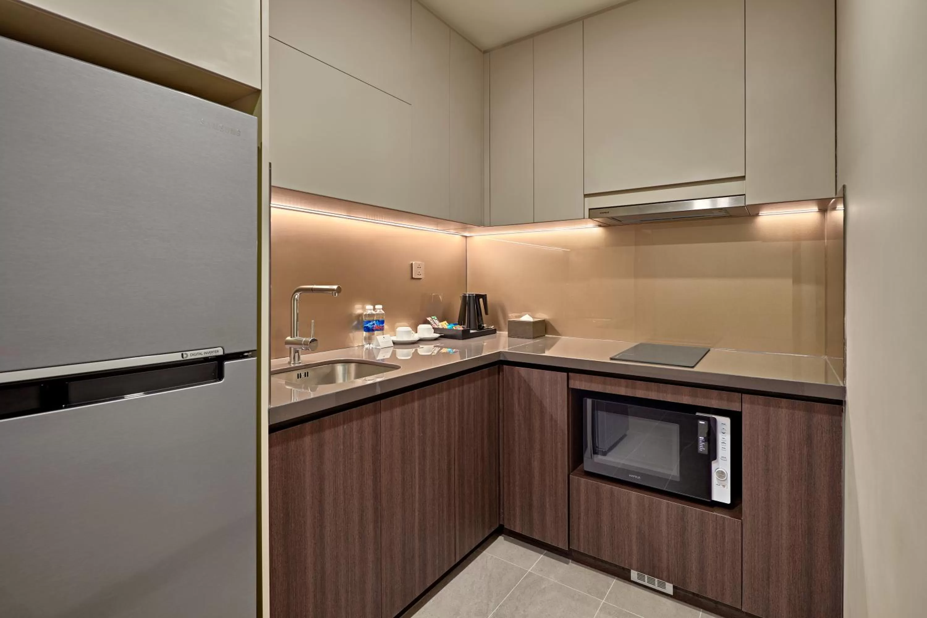 Junior Suite in Grand K Hotel Suites Hanoi