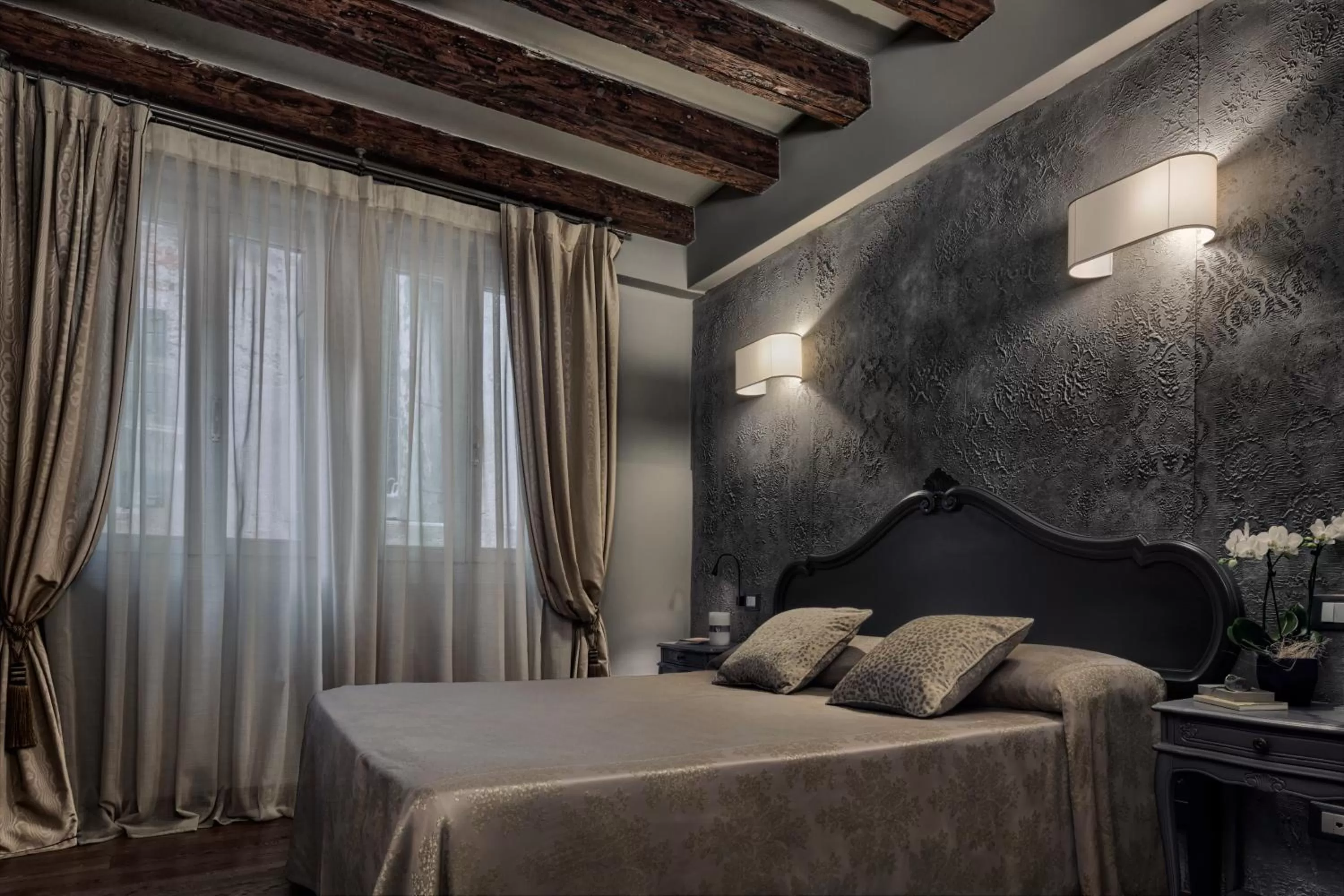 Classic Double Room in Locanda Fiorita