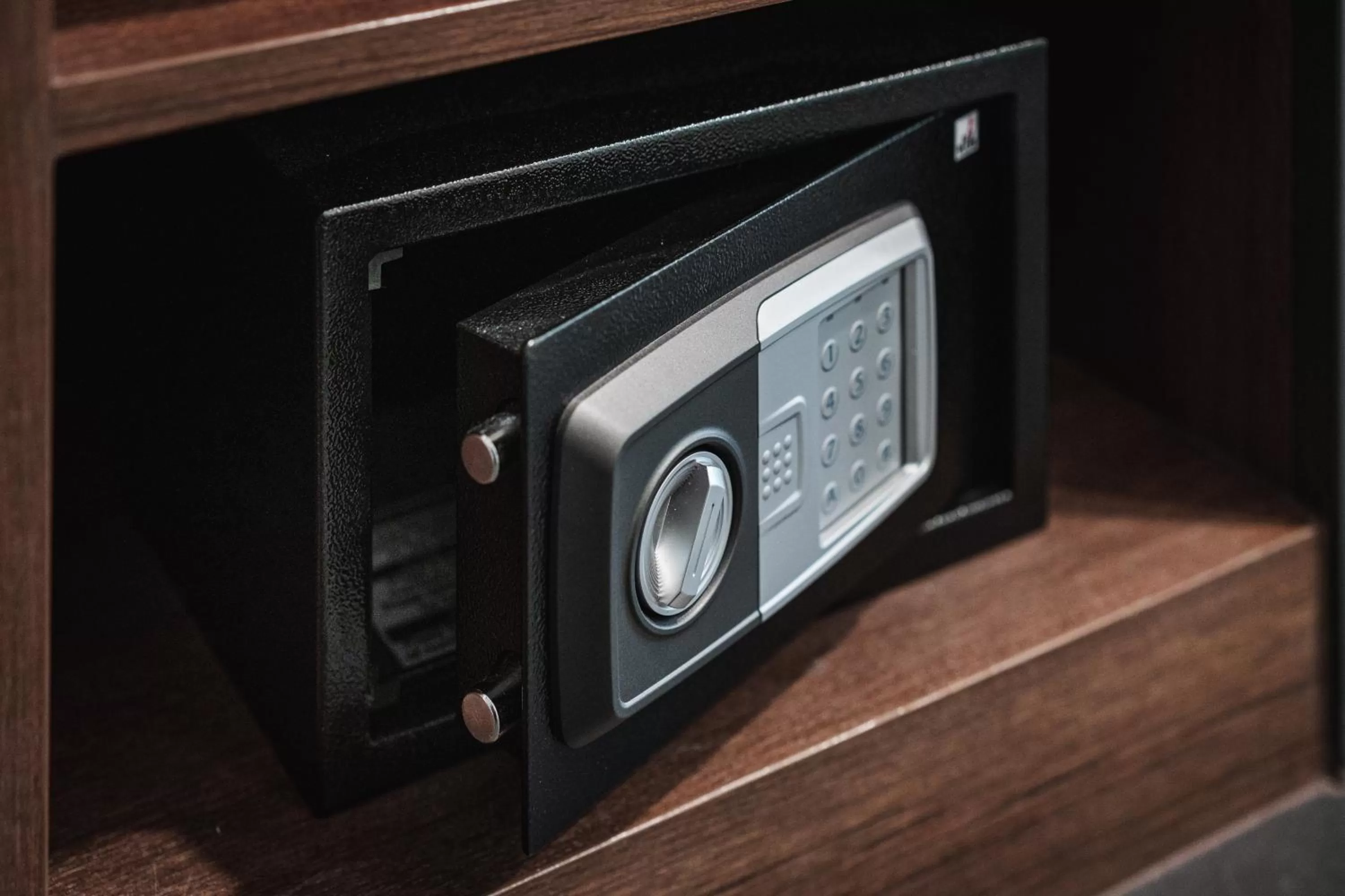 Superior Double Room in VIX Bangkok at Victory Monument