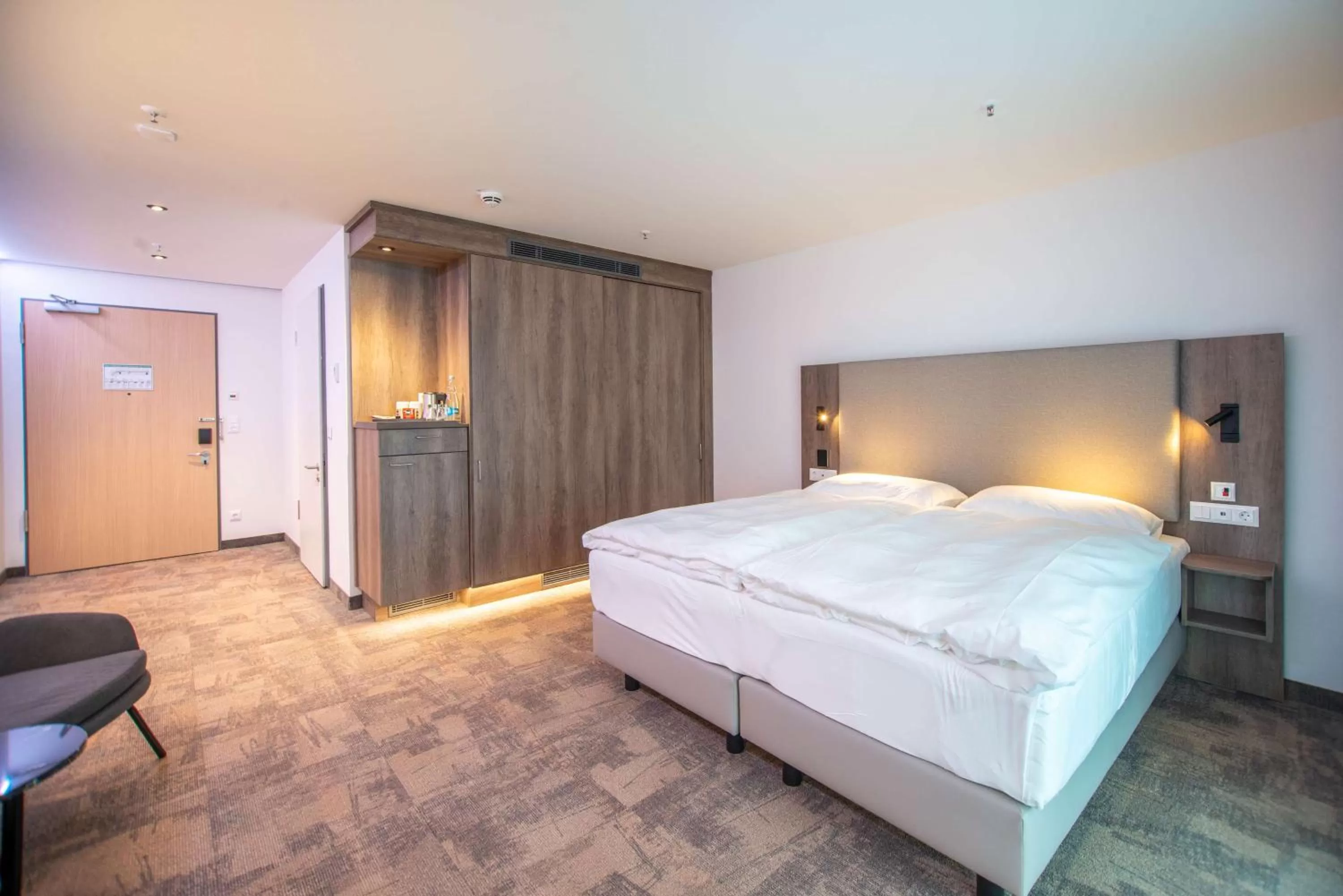 Superior Room in Park Inn By Radisson Wismar