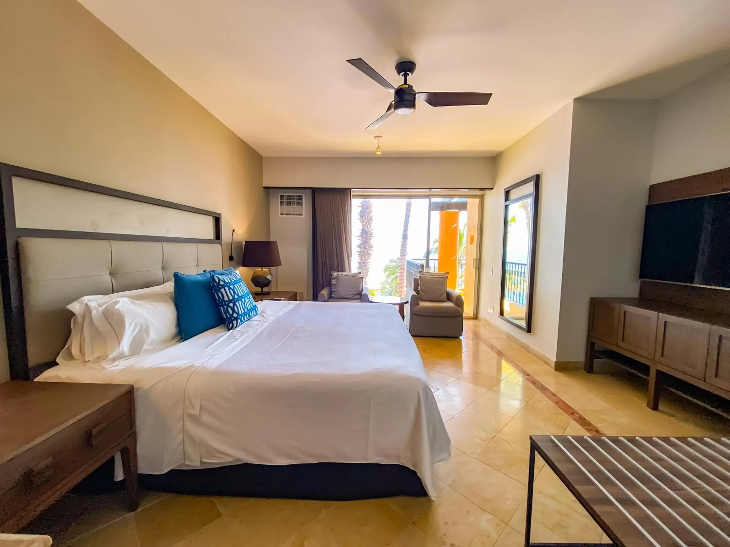 Grand Fiesta Americana Los Cabos All Inclusive Golf & Spa Grand Fiesta Americana Los Cabos All Inclusive Golf & Spa