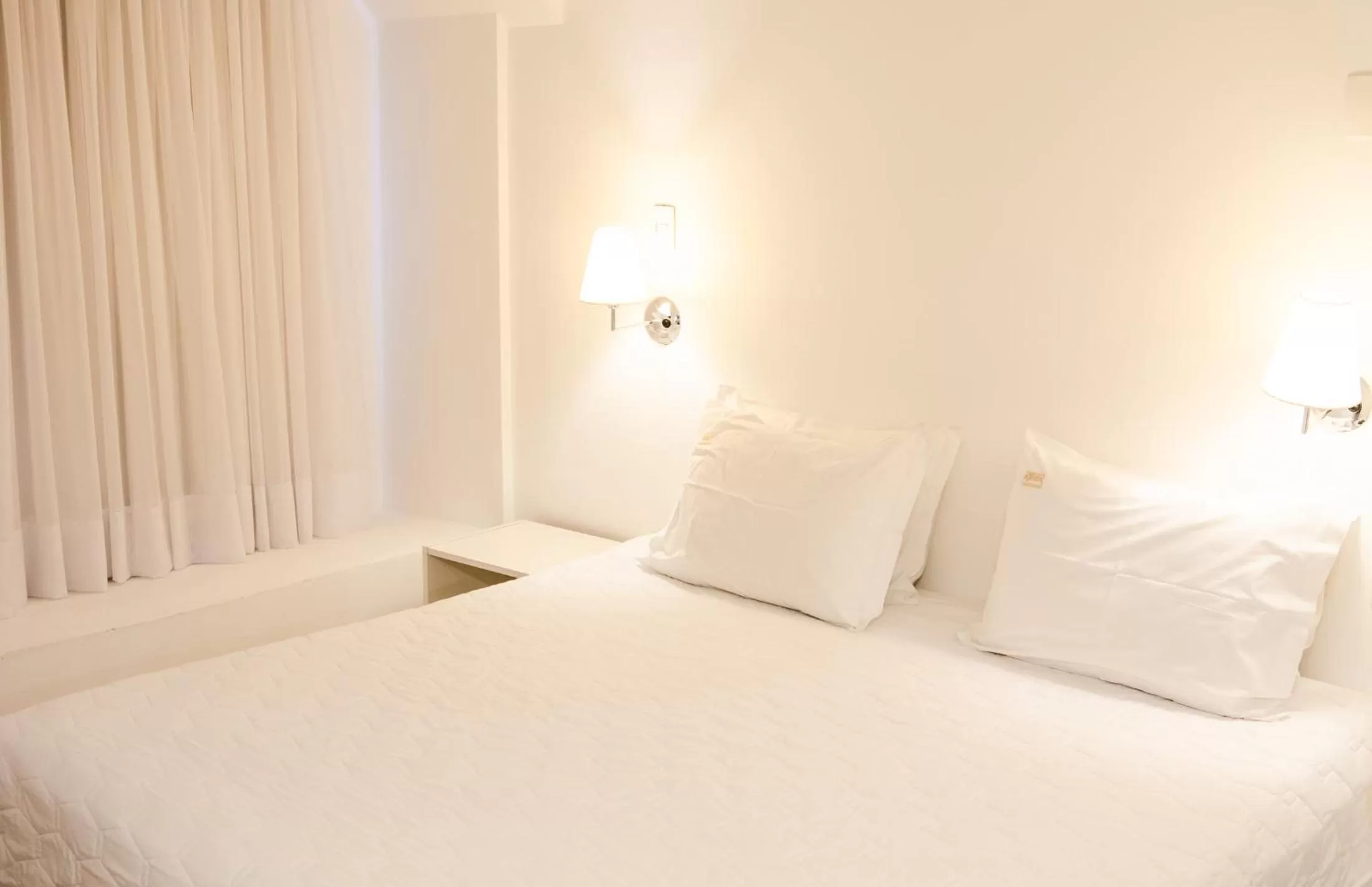 Classic Double Room in Hotel Rieger