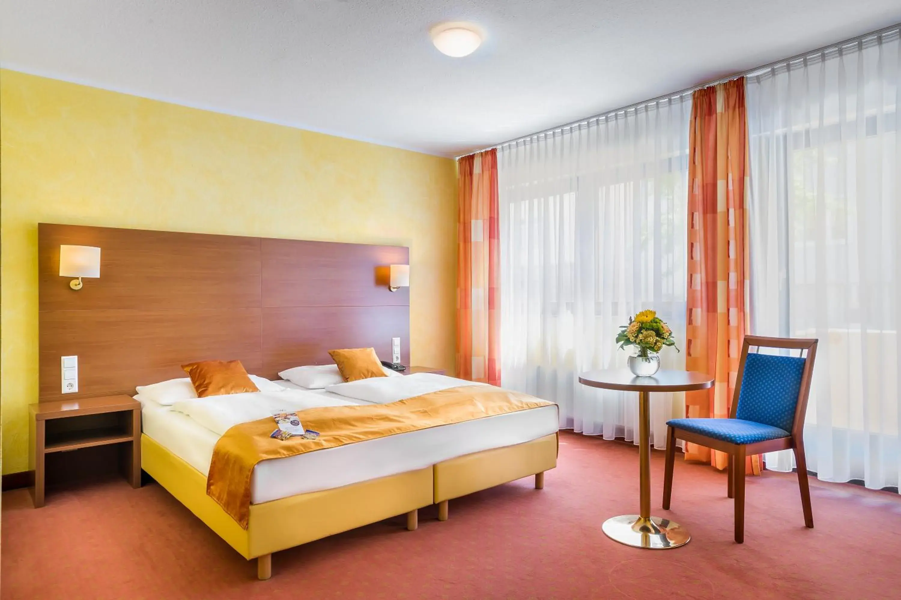 Hotel Rega Stuttgart Hotel Rega Stuttgart