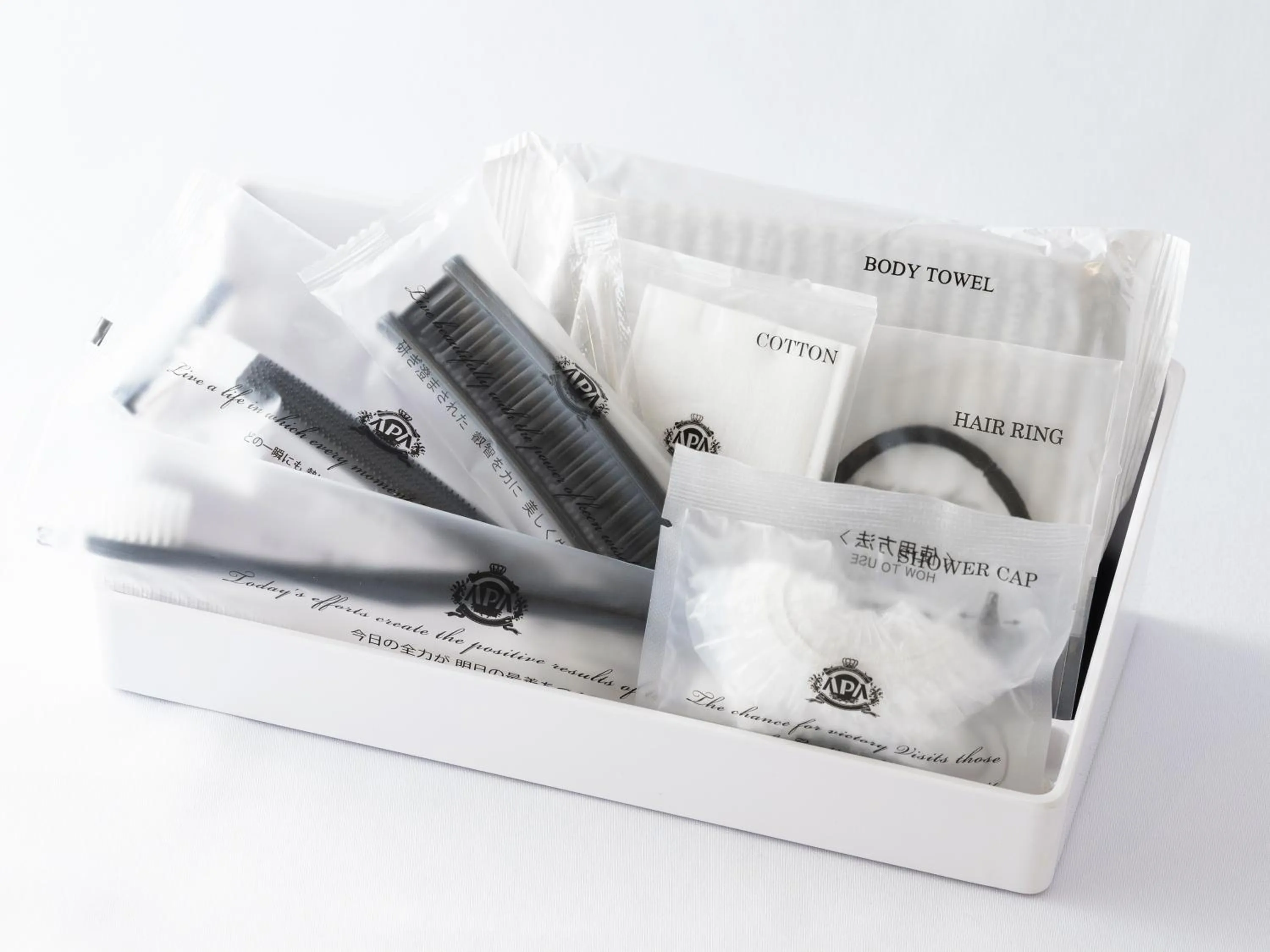 Double Room with Small Double Bed - Smoking in APA Hotel Uozu Ekimae