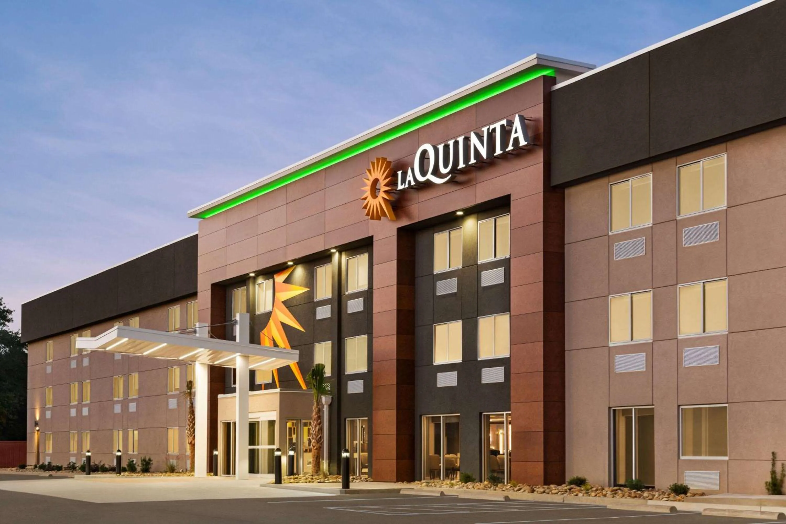 La Quinta Inn by Wyndham Columbia NE Fort Jackson