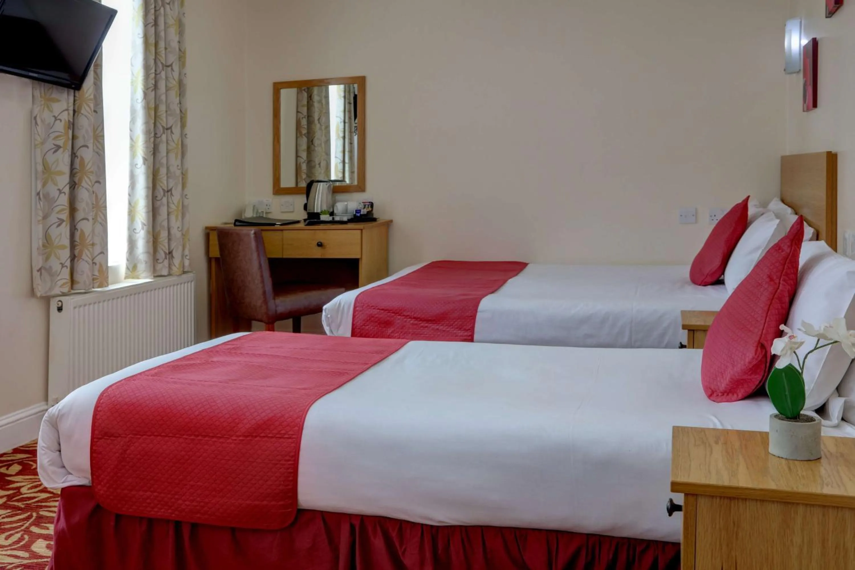 Best Western London Ilford Hotel