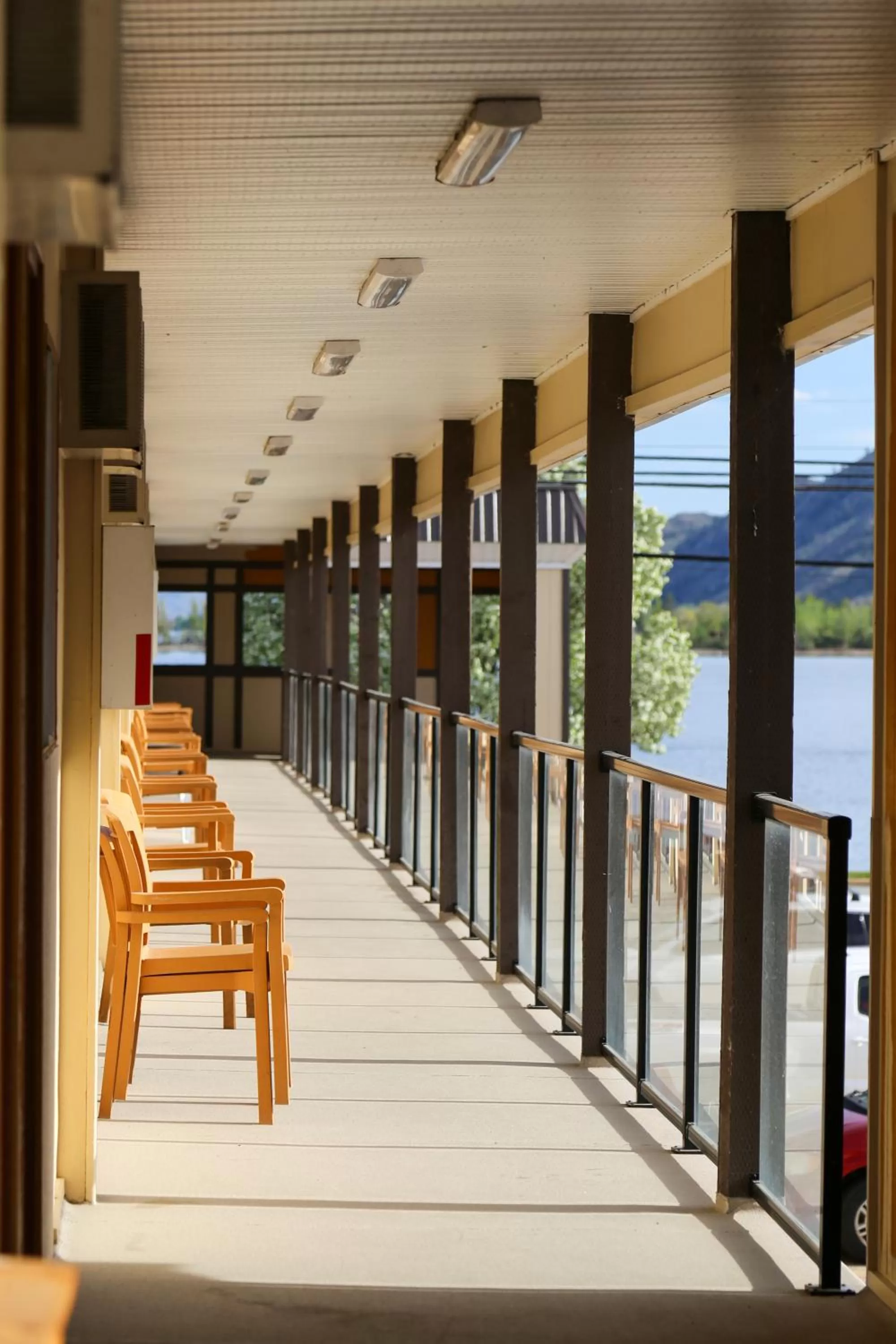 Standard Triple Room in Richter Pass Beach Resort