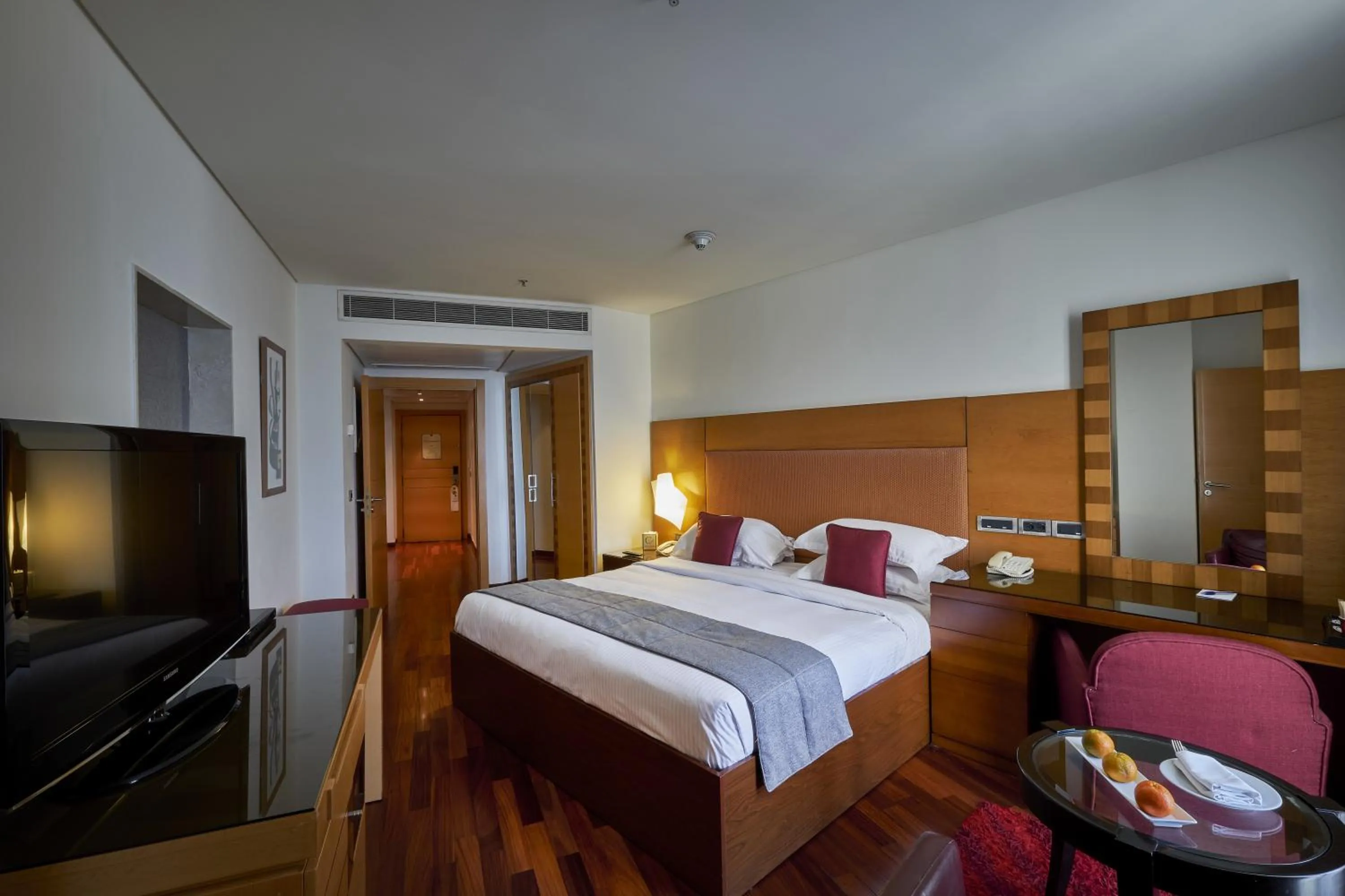 Junior Suite with Balcony in Coral Beach Hotel And Resort Beirut