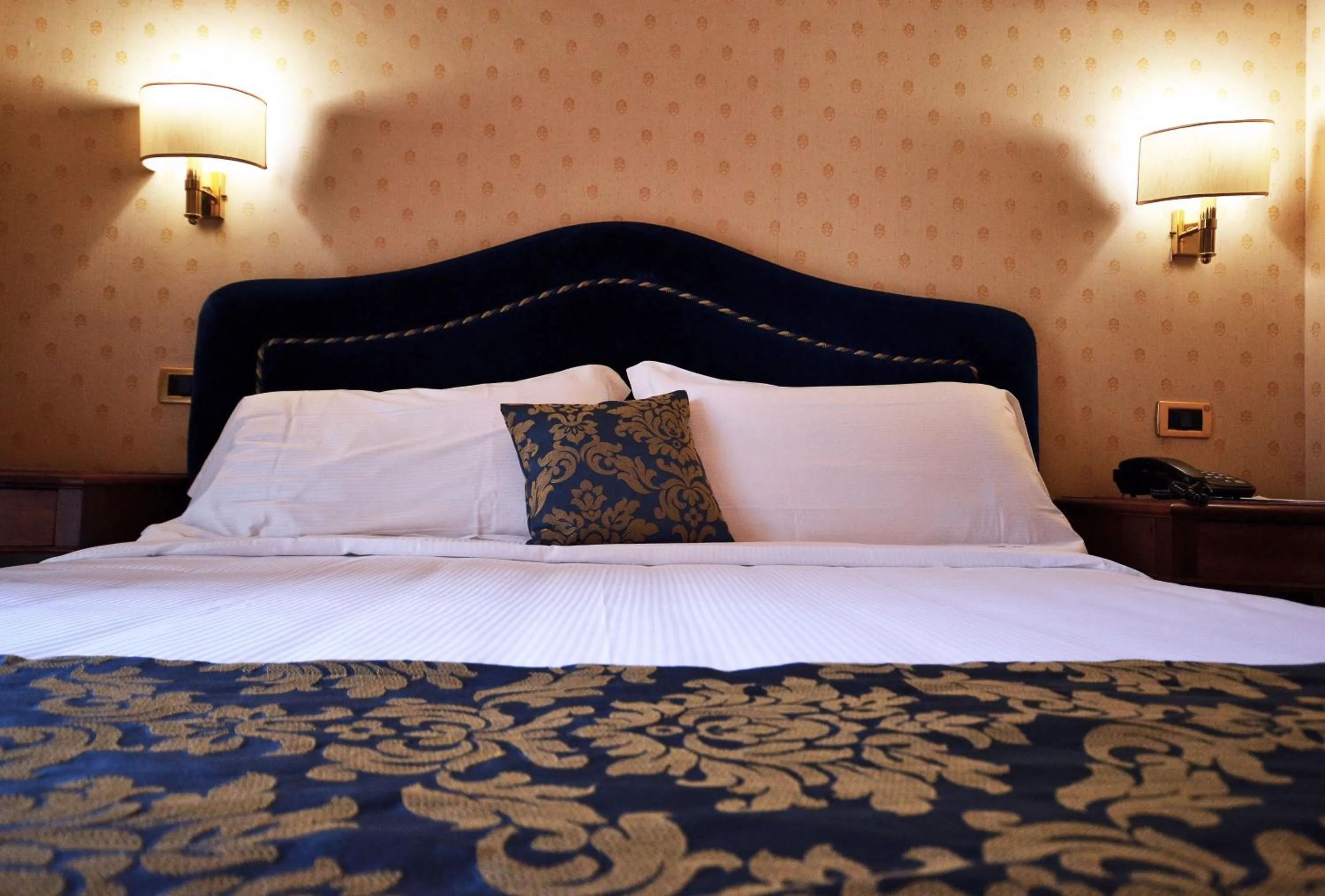 Triple Room in Hotel Cilicia