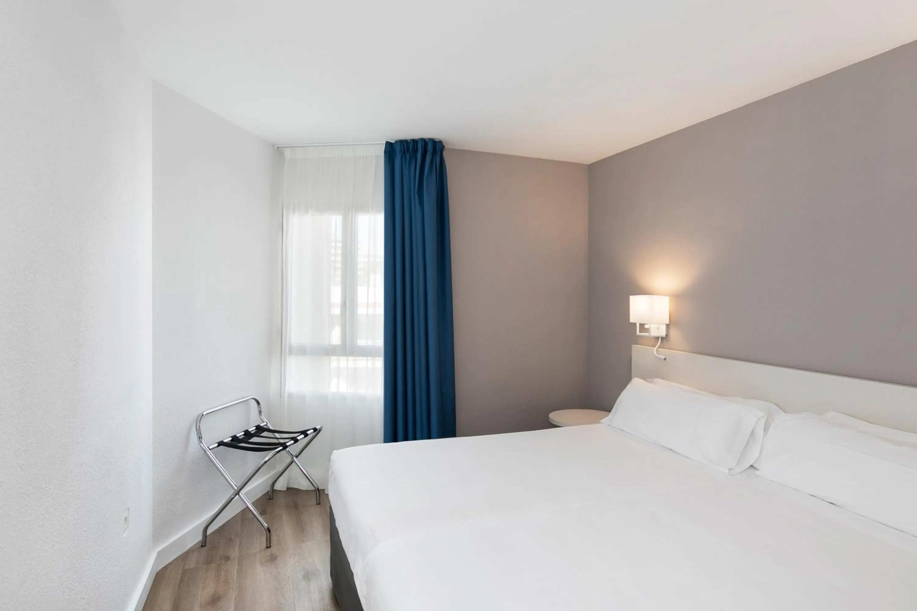 Two-Bedroom Apartment in Sol Puerto Marina