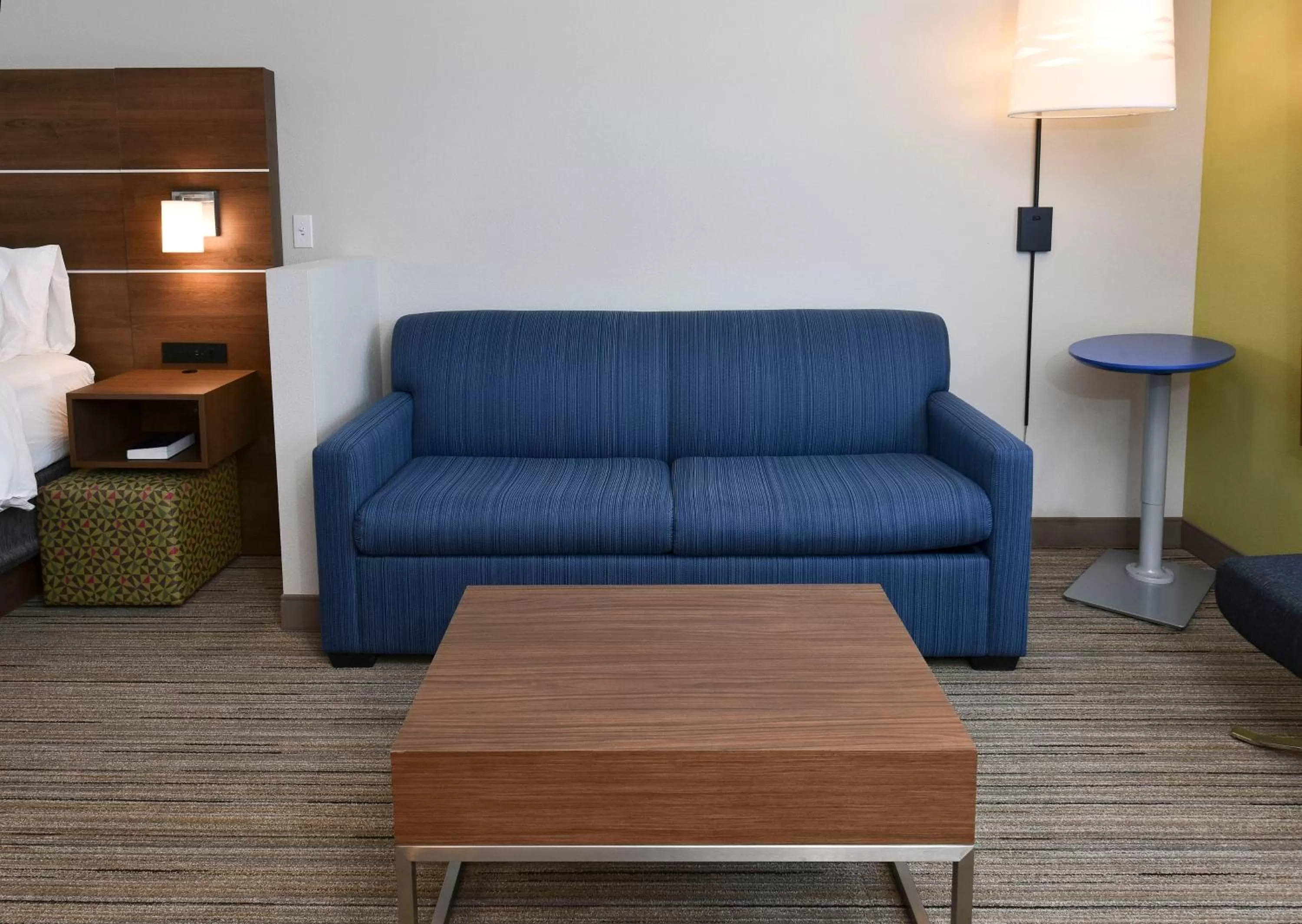 Suite with Two Beds - Non-Smoking in Holiday Inn Express & Suites - Madisonville by IHG