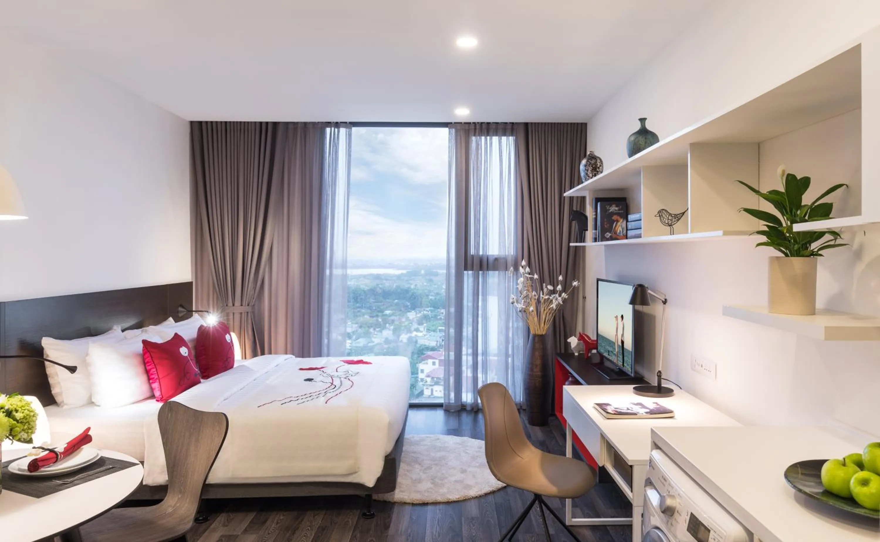Studio Executive in Somerset West Point Hanoi