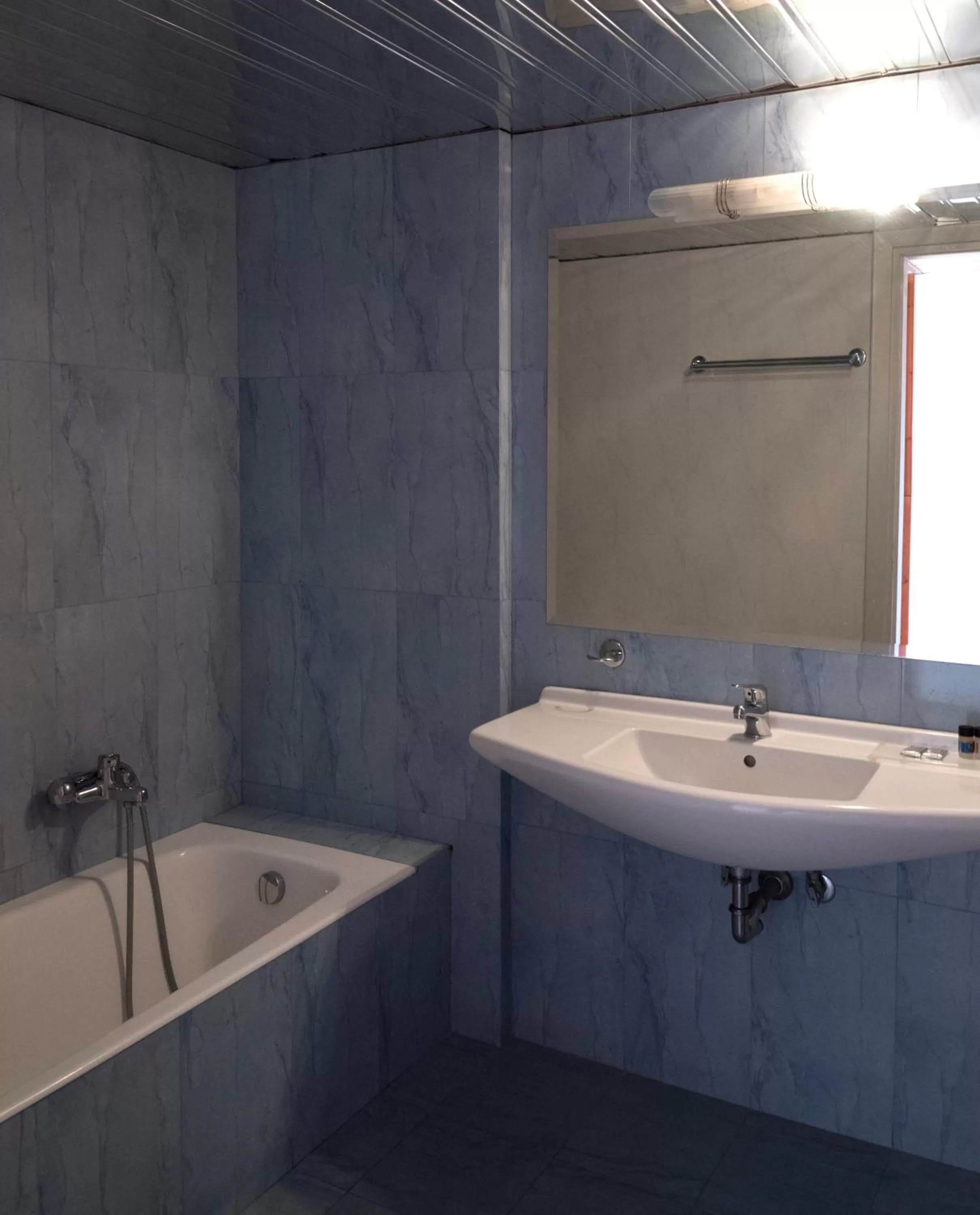 Economy Single Room in Acharnis Kavallari Hotel Suites