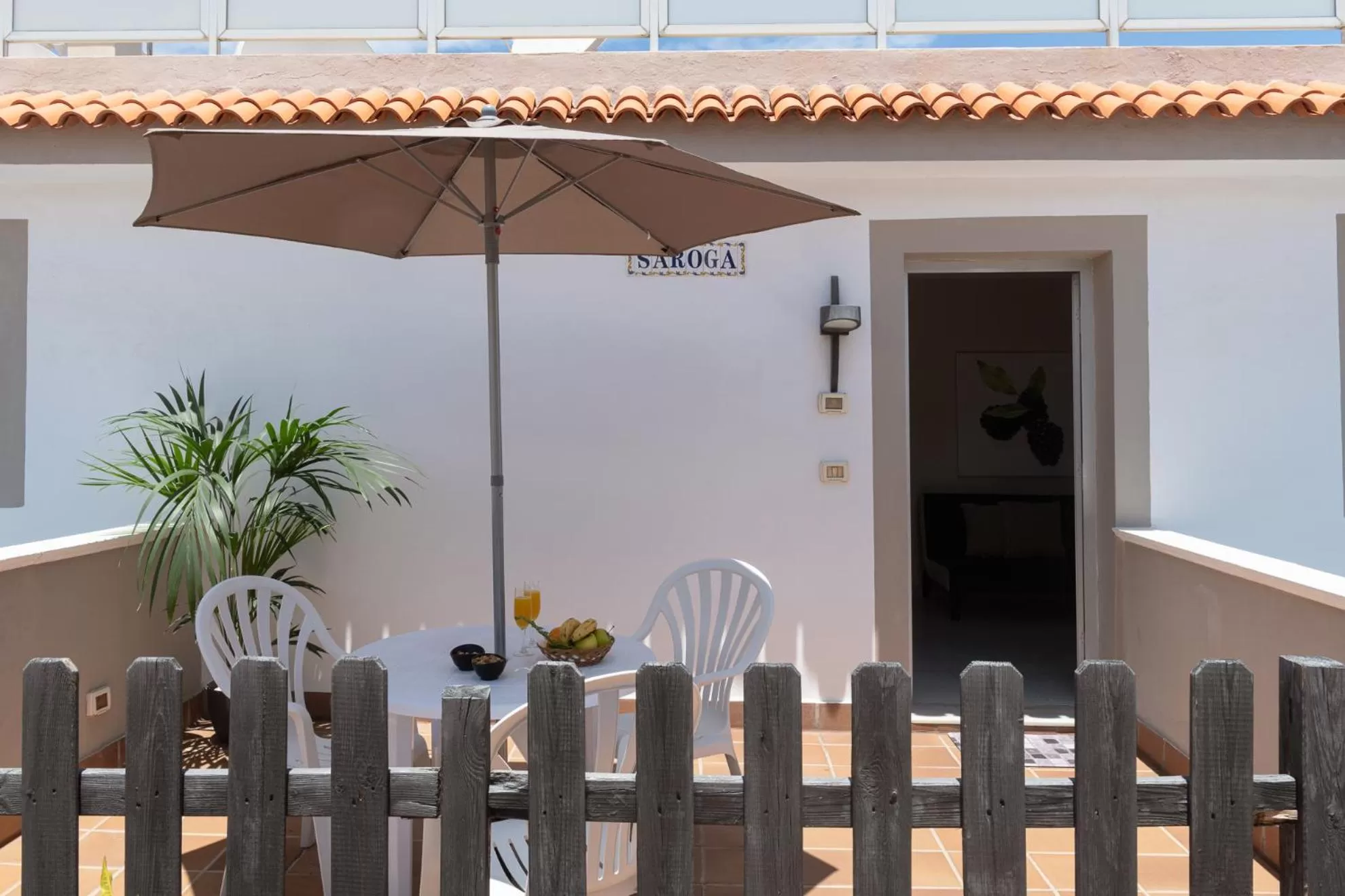 Junior Suite in Hotel Marte