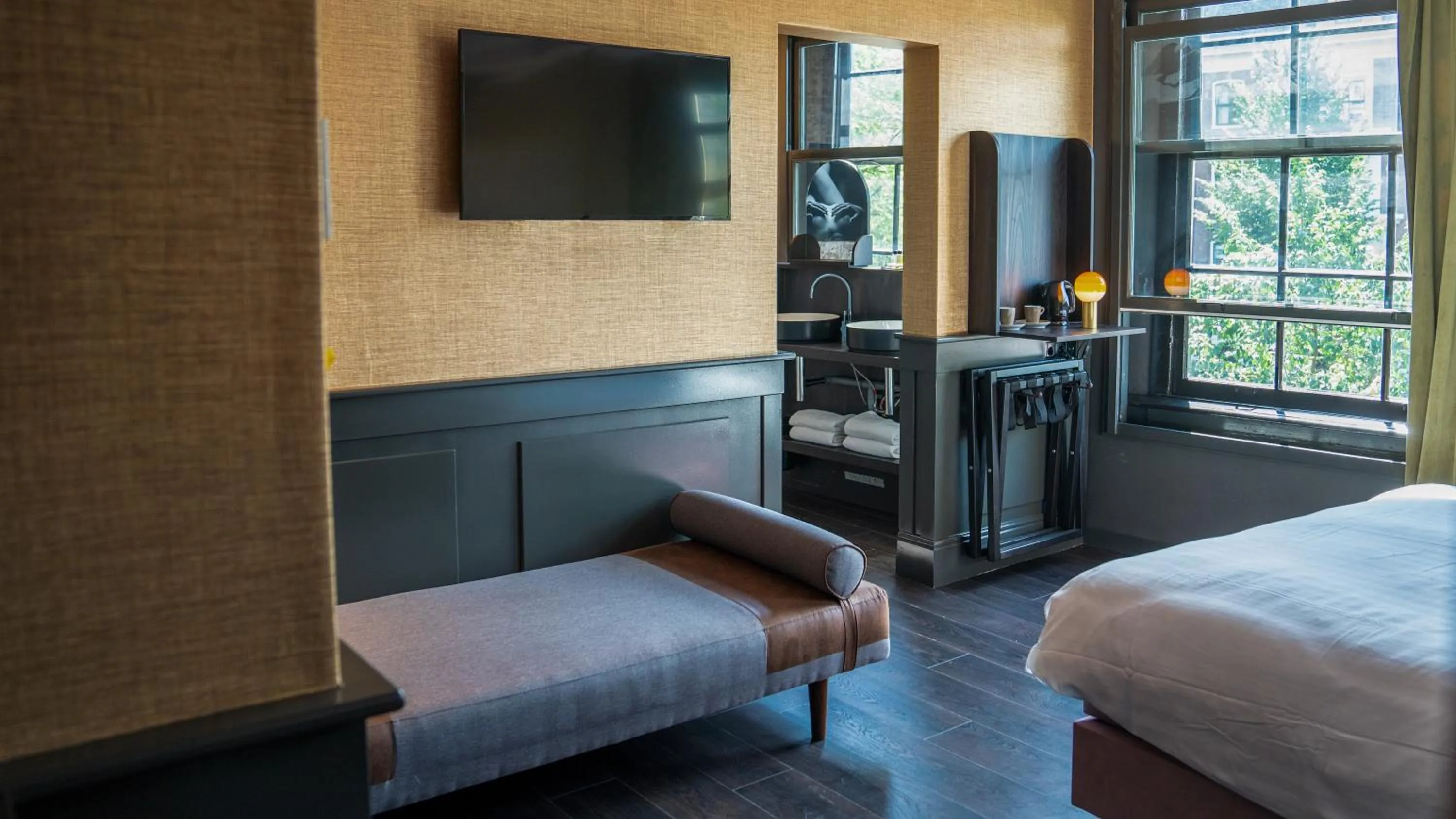 Premium Double Room in Hotel Frank since 1666