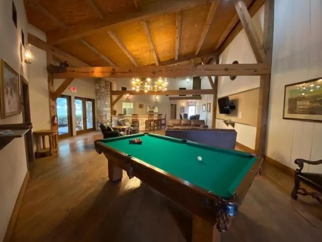 Vacation Home in Flying L Ranch Resort & Golf Course