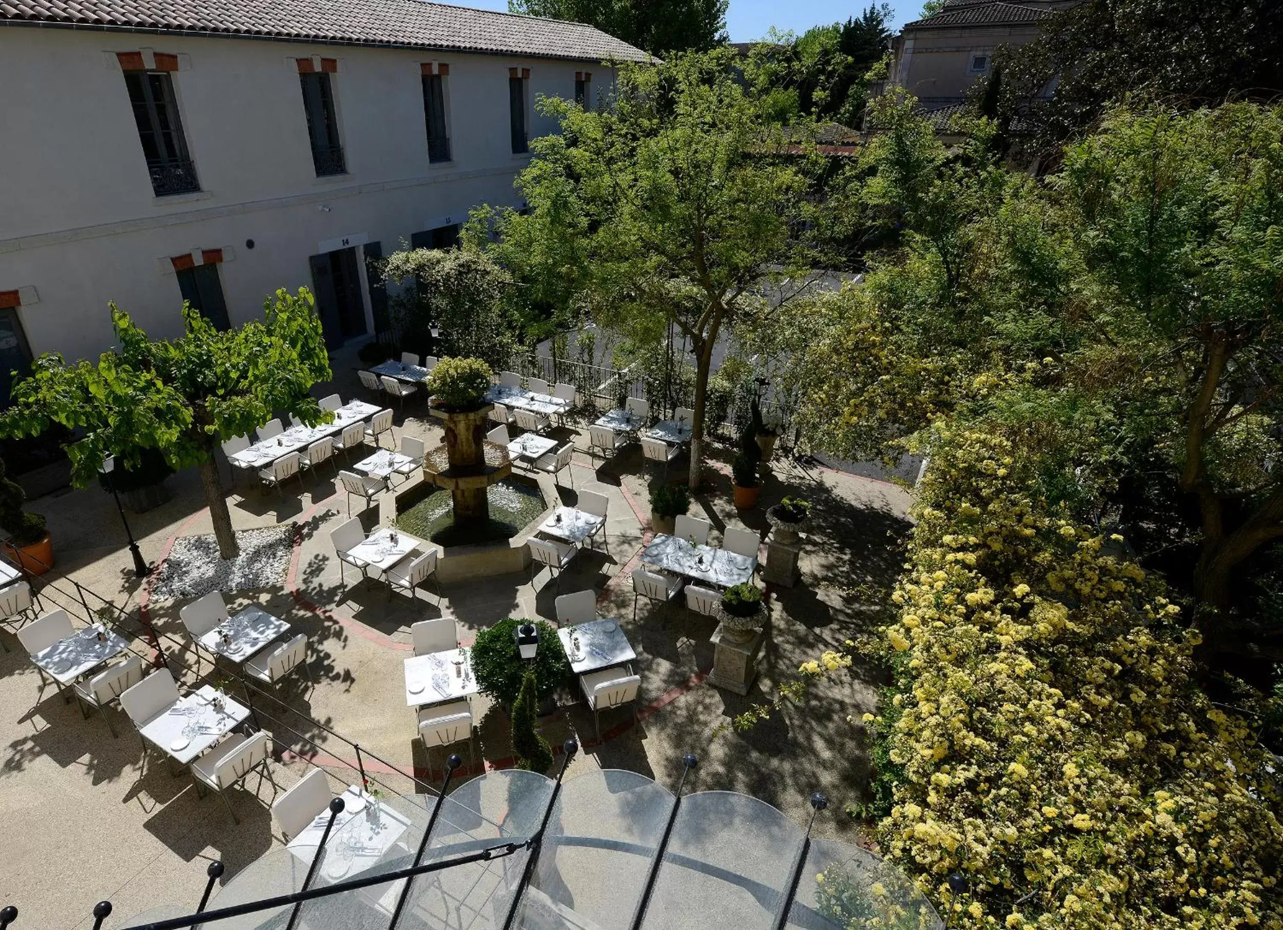 Grand Hôtel Henri - Teritoria Grand Hôtel Henri - Teritoria