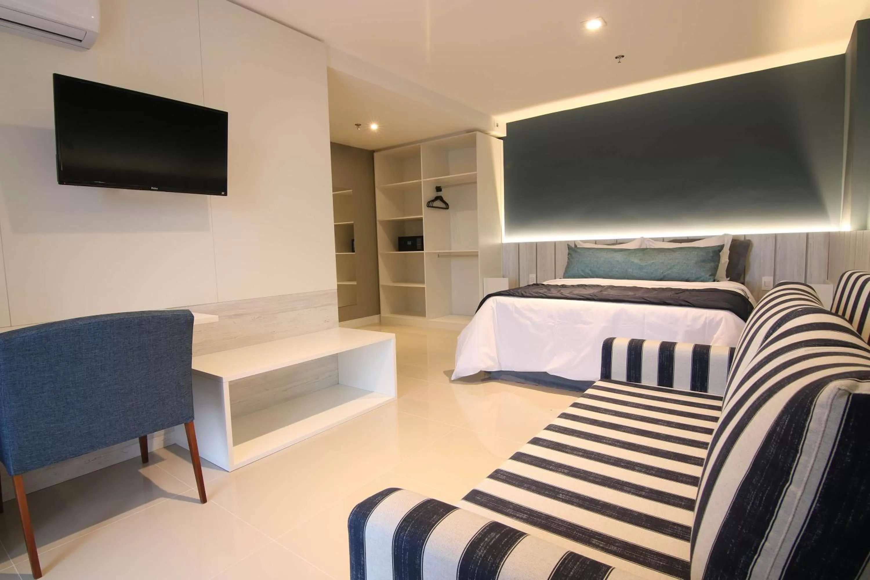 Deluxe Room in Samba Cabo Frio