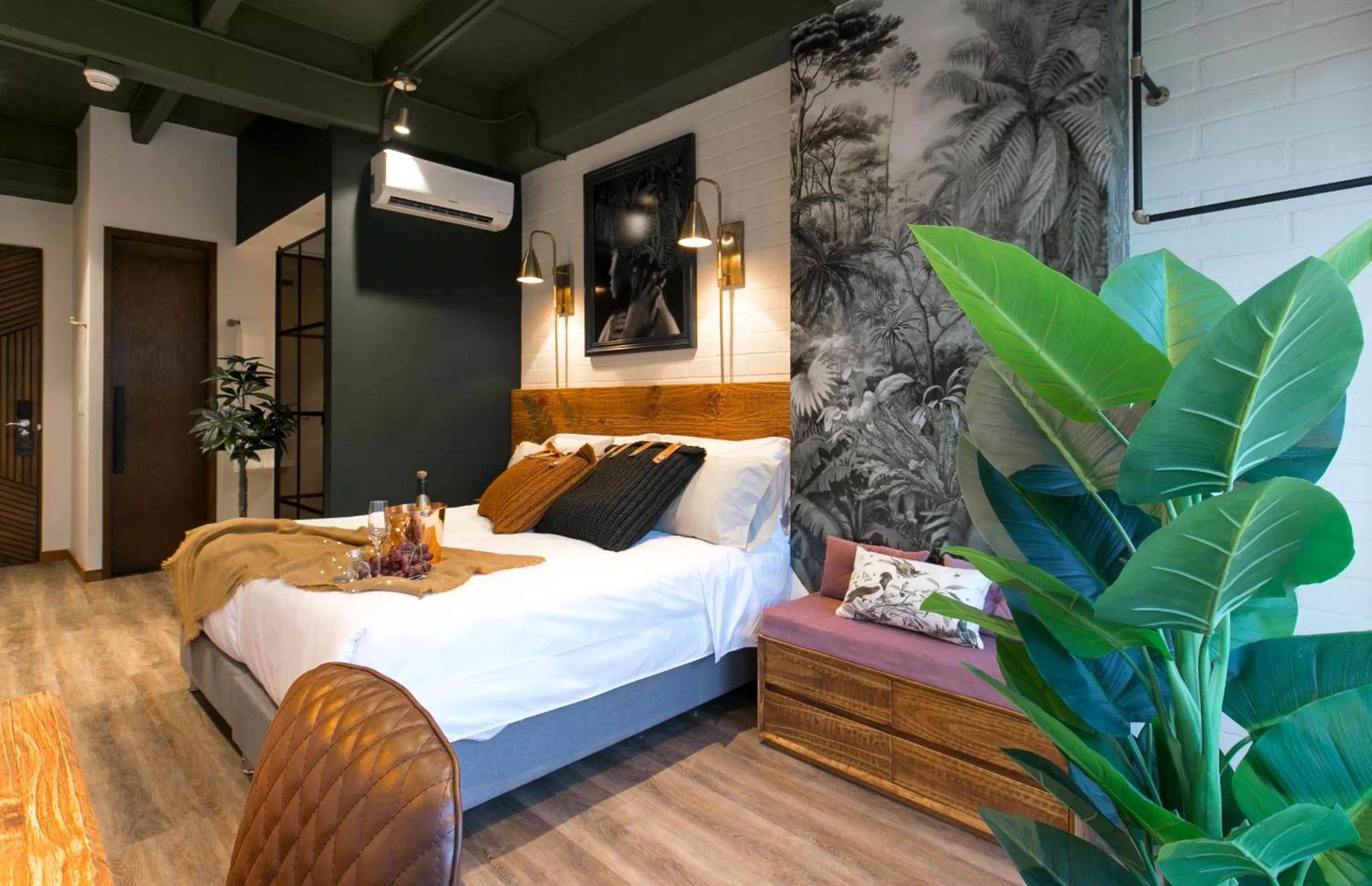 King Room-Superior in Celestino Boutique Hotel & Spa