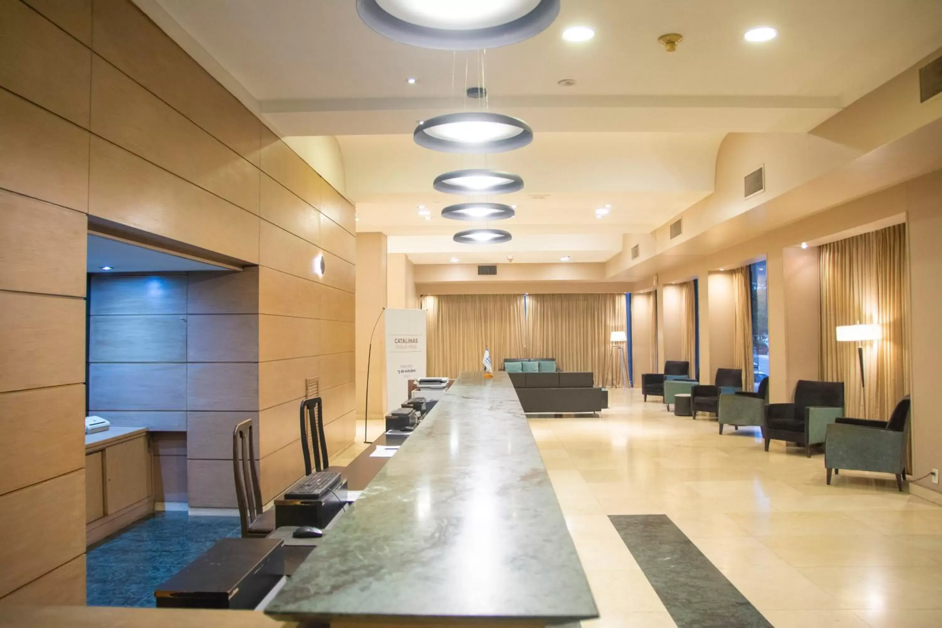 Hotel Catalinas Tucuman Hotel Catalinas Tucuman