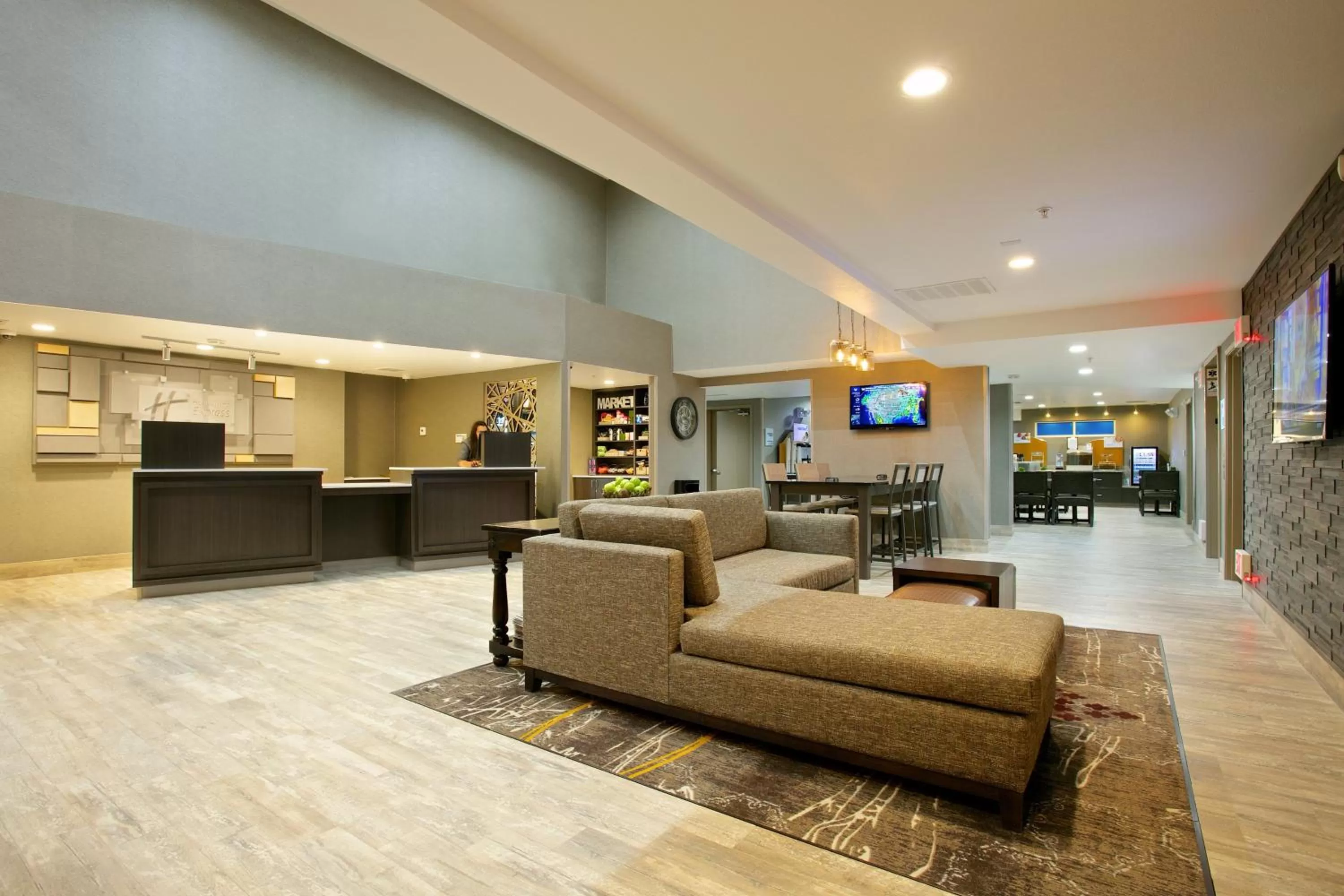 Holiday Inn Express Hotel & Suites - Paso Robles by IHG