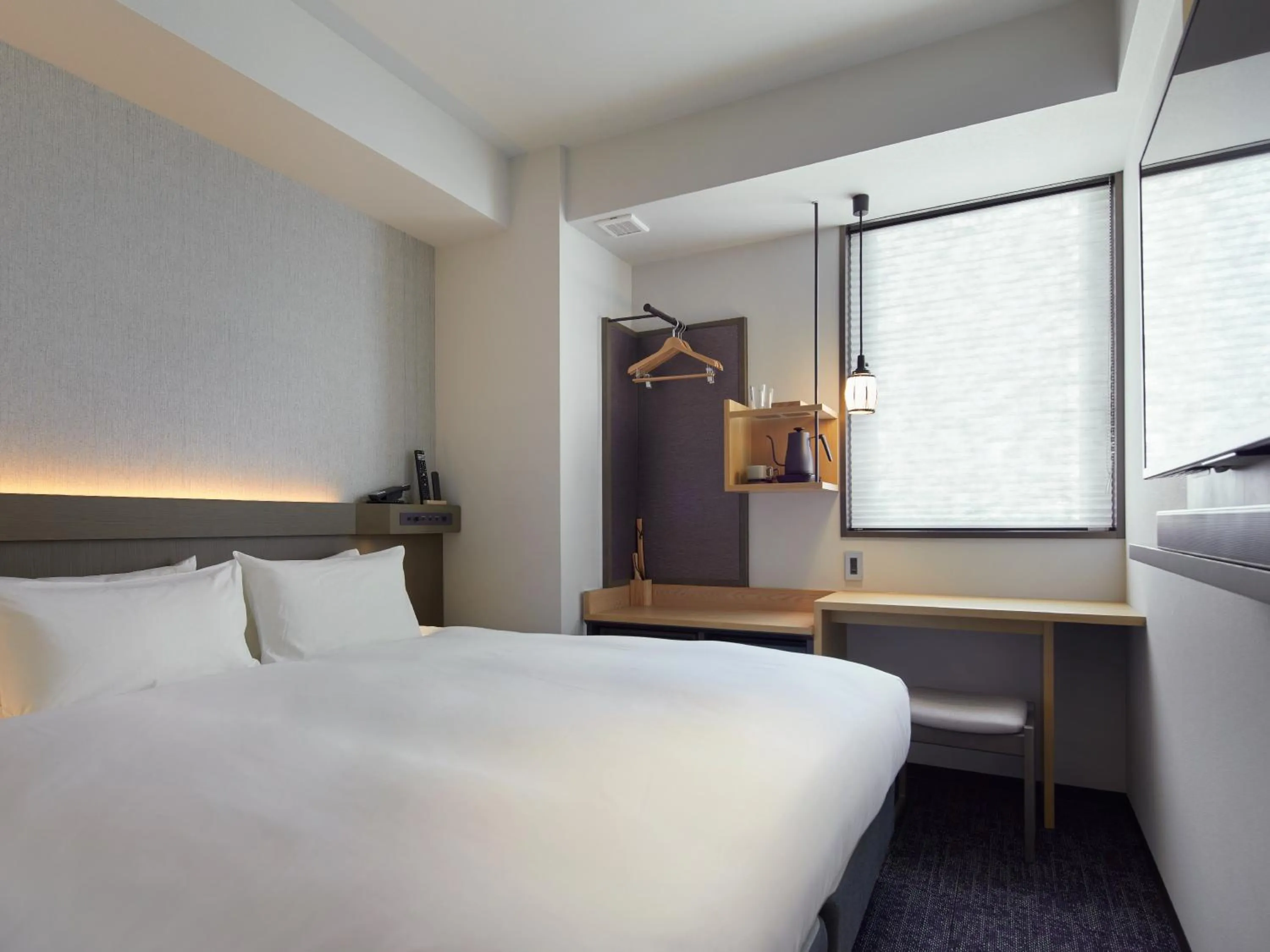 Superior King - Non-Smoking in Agora Tokyo Ginza