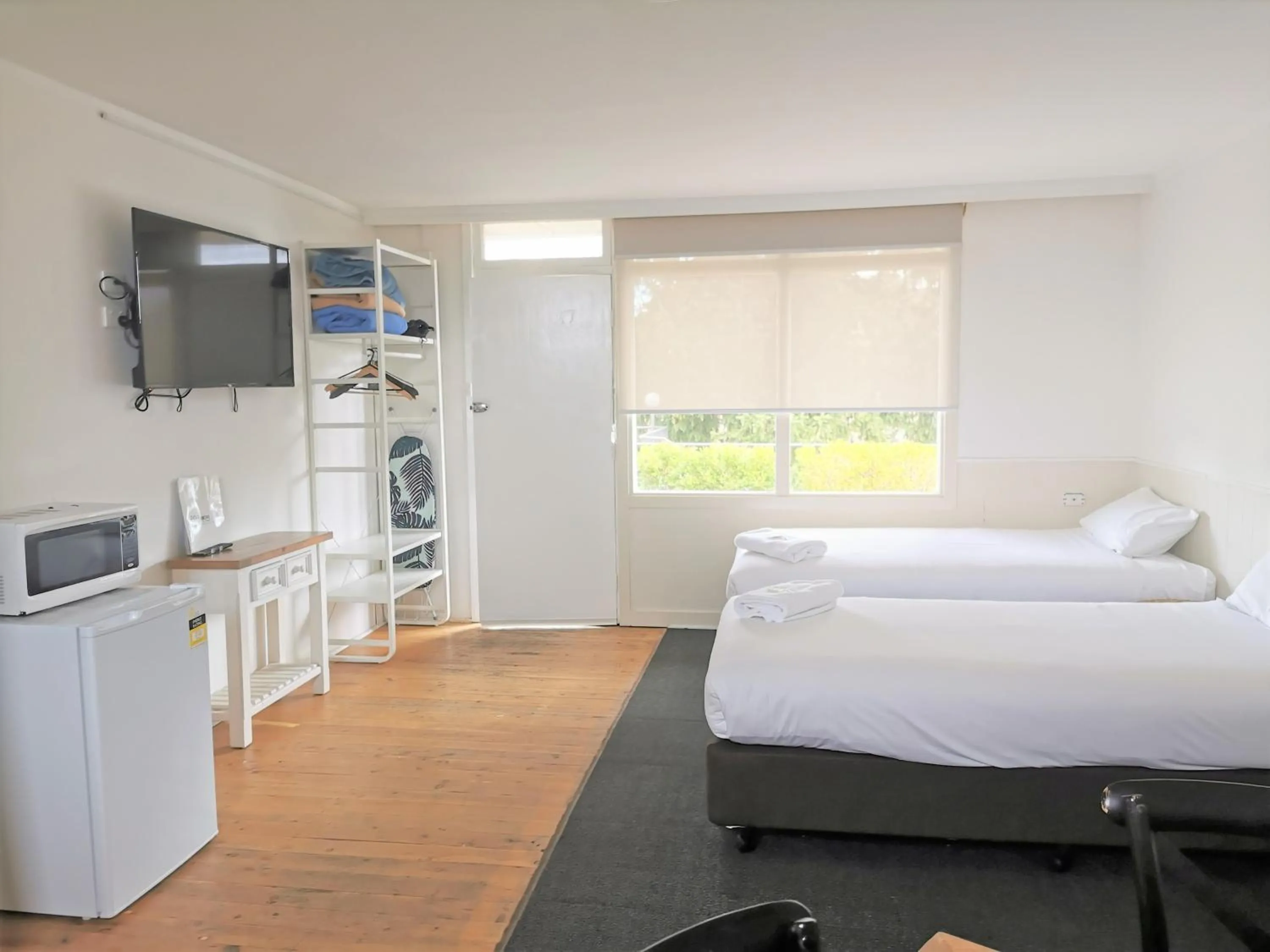 Bedroom, Bed in Bathurst Explorers Motel