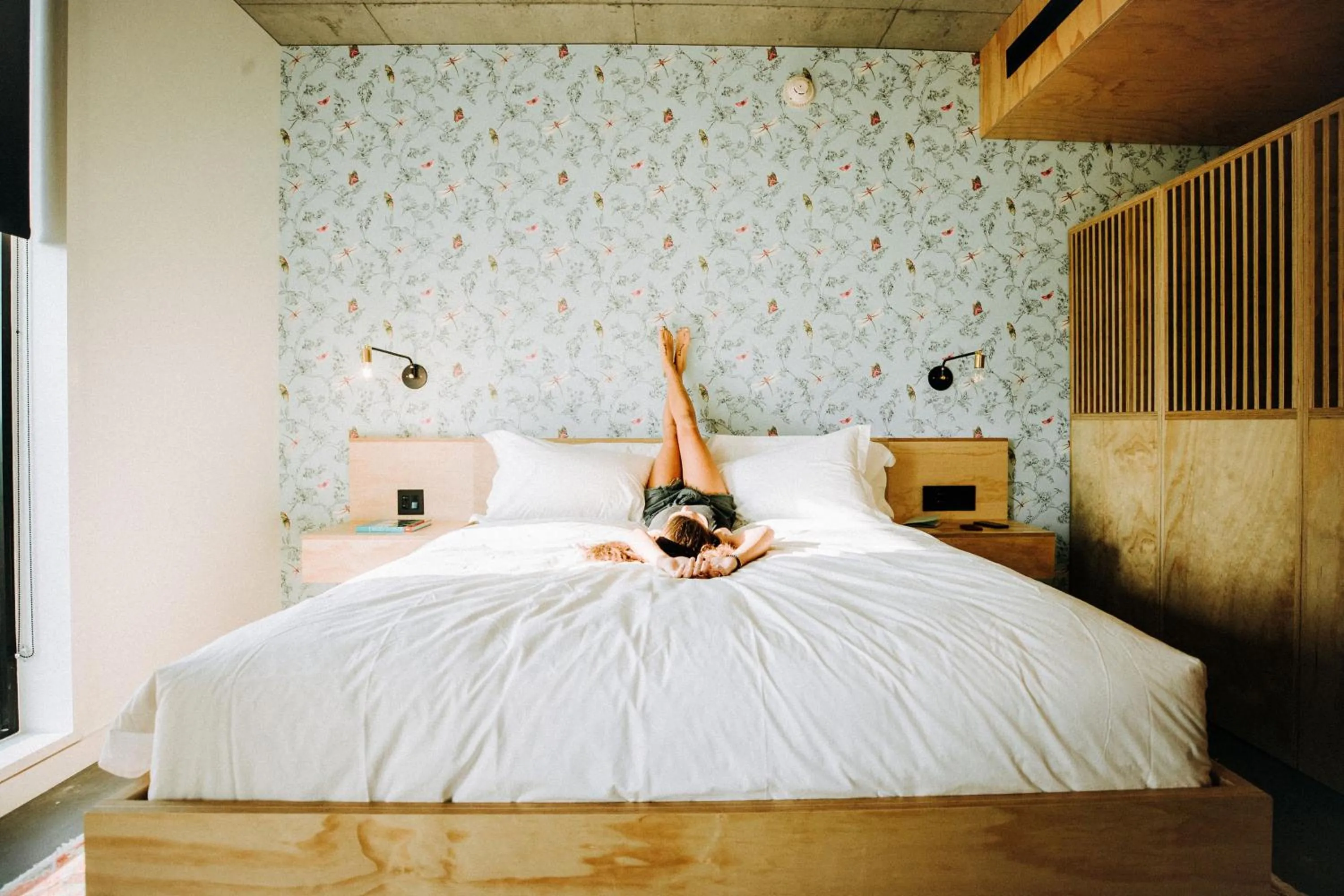 Studio - Disability Access in ARRIVE Austin