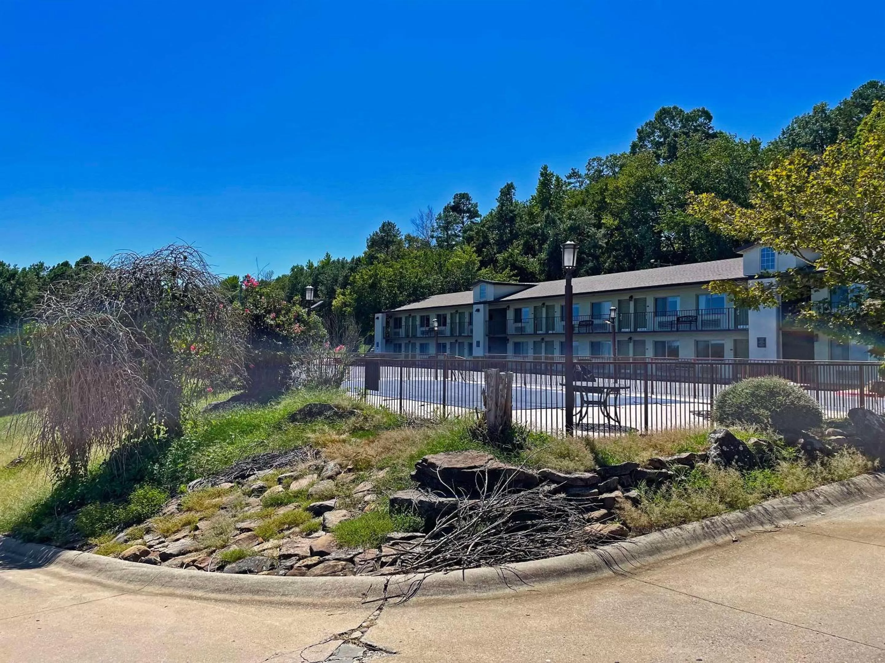 Quality Inn Dayton North - Vandalia