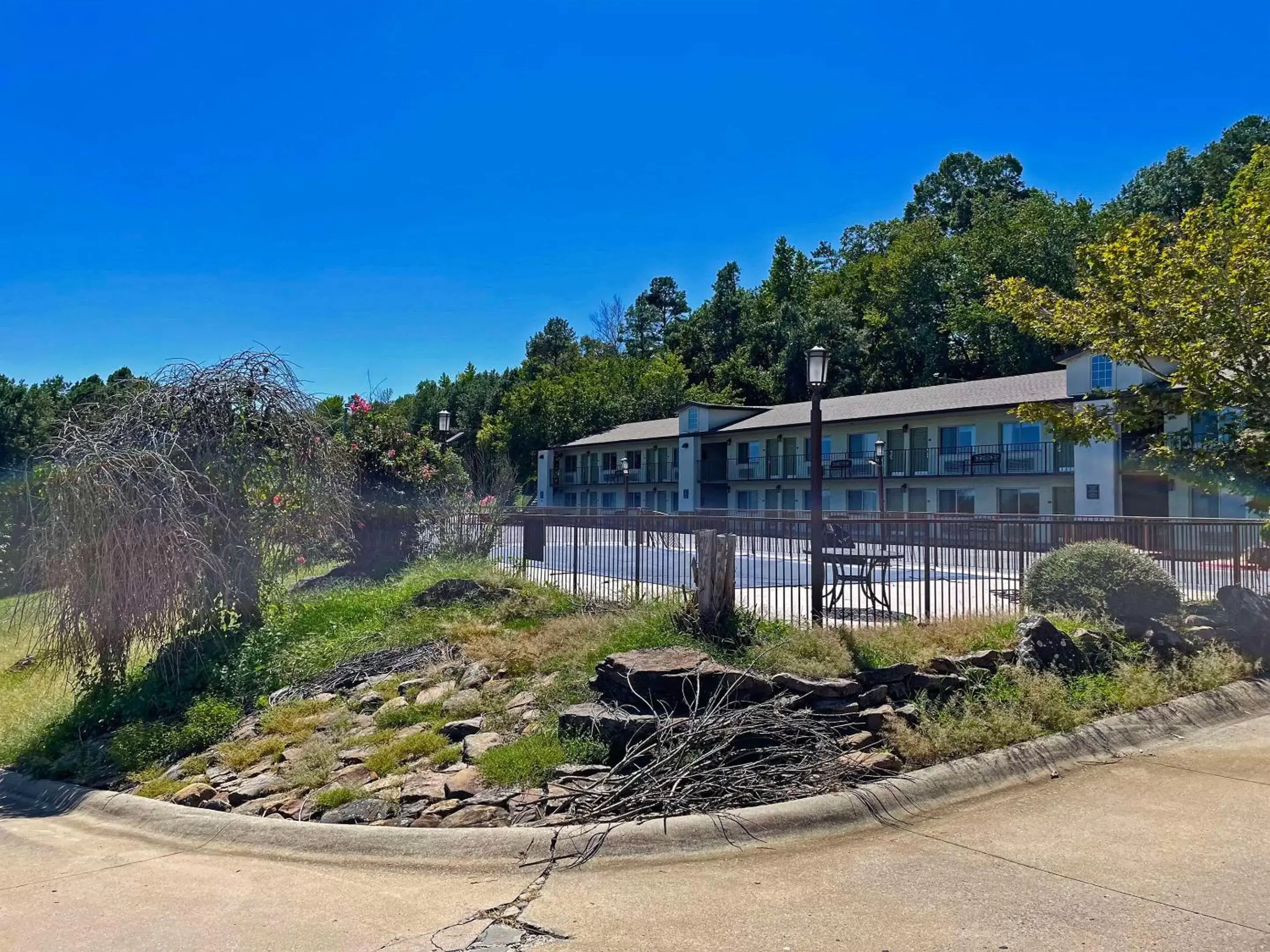 Quality Inn Dayton North - Vandalia Quality Inn Dayton North - Vandalia