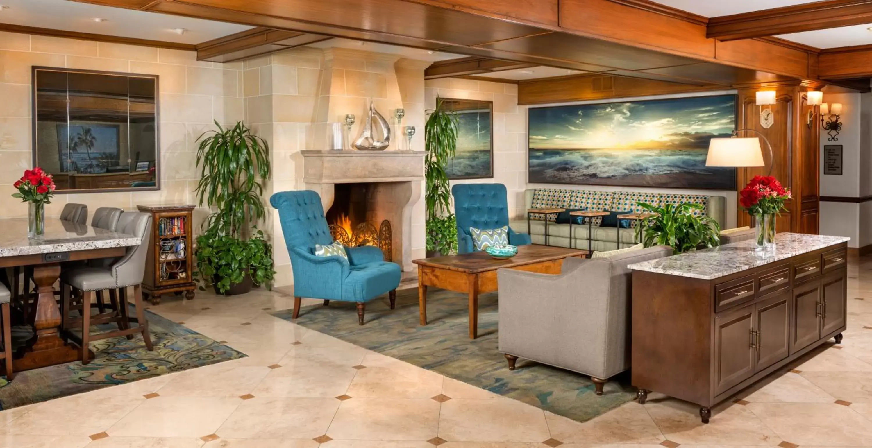 Ayres Hotel Laguna Woods - Aliso Viejo Ayres Hotel Laguna Woods - Aliso Viejo
