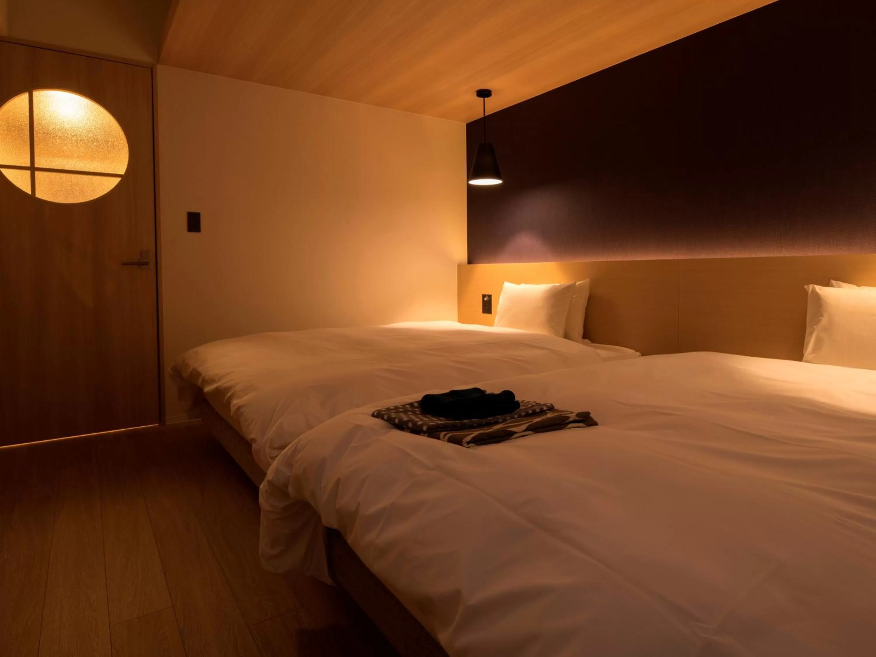 Premier Twin Room with Terrace - Non-Smoking in UAN kanazawa