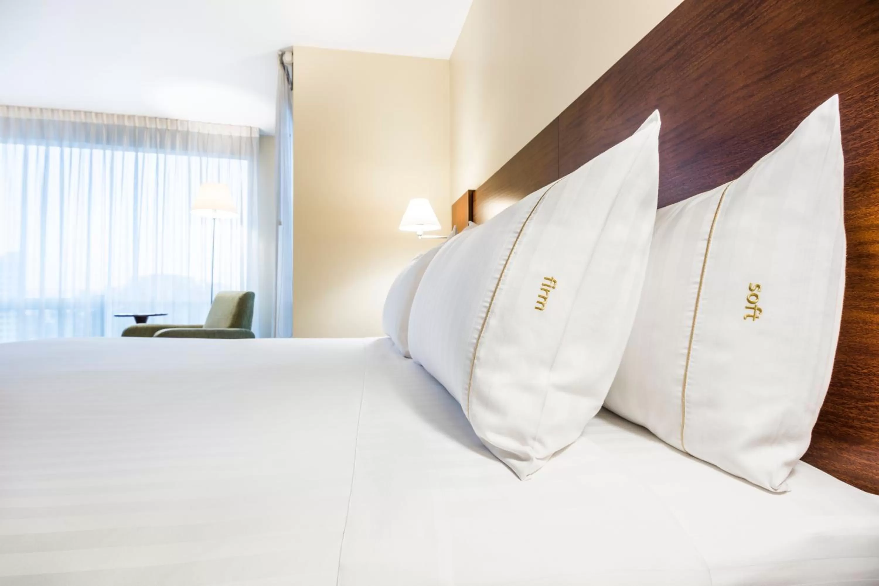King Suite in Holiday Inn Express Quito by IHG