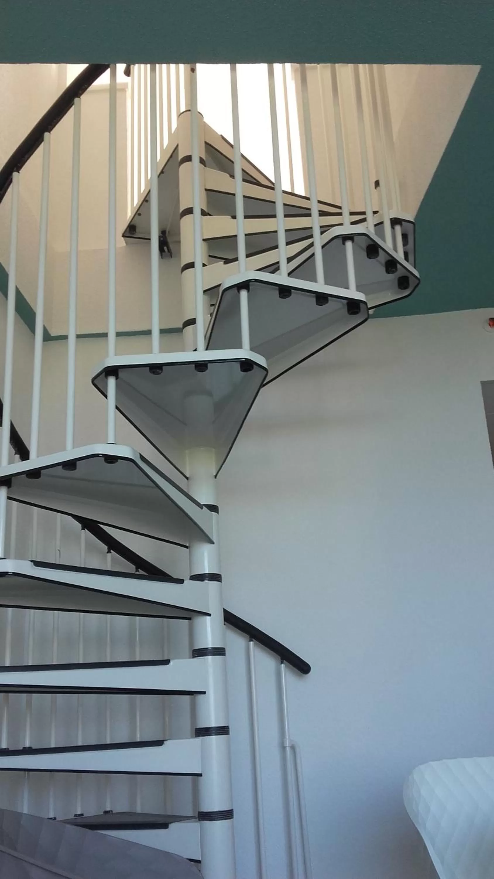 Duplex Suite Adults Only  in Gara Suites Golf & Spa