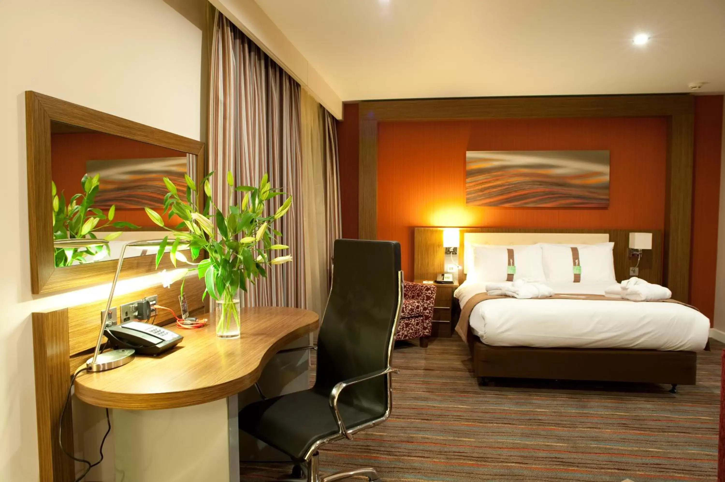 Holiday Inn Derby Riverlights by IHG Holiday Inn Derby Riverlights by IHG