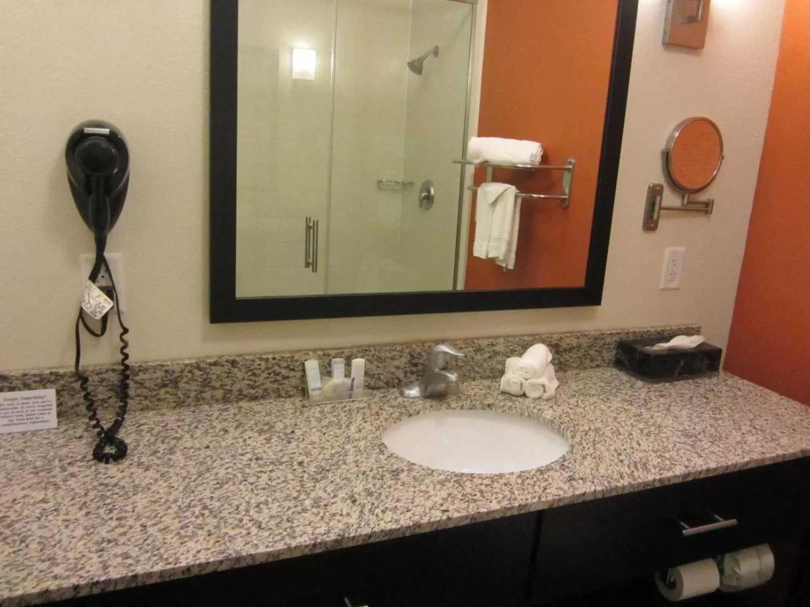 King Room - Accessible/Non-Smoking in Sleep Inn & Suites Lubbock West