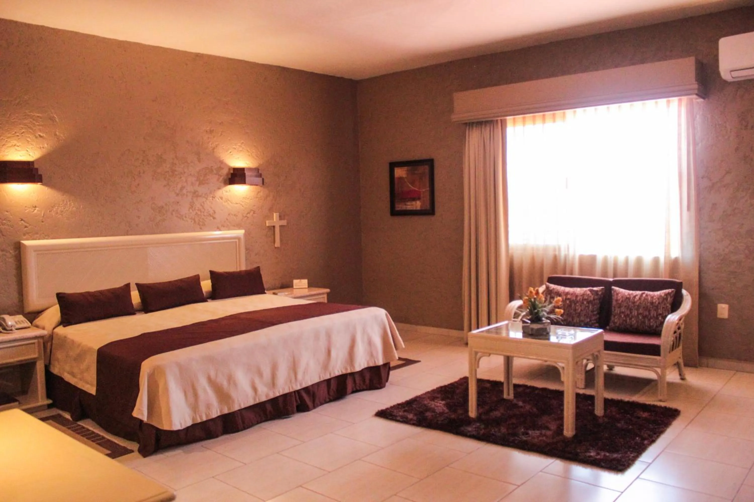 Suite - single occupancy in Hotel Layfer del Centro, Córdoba, Ver