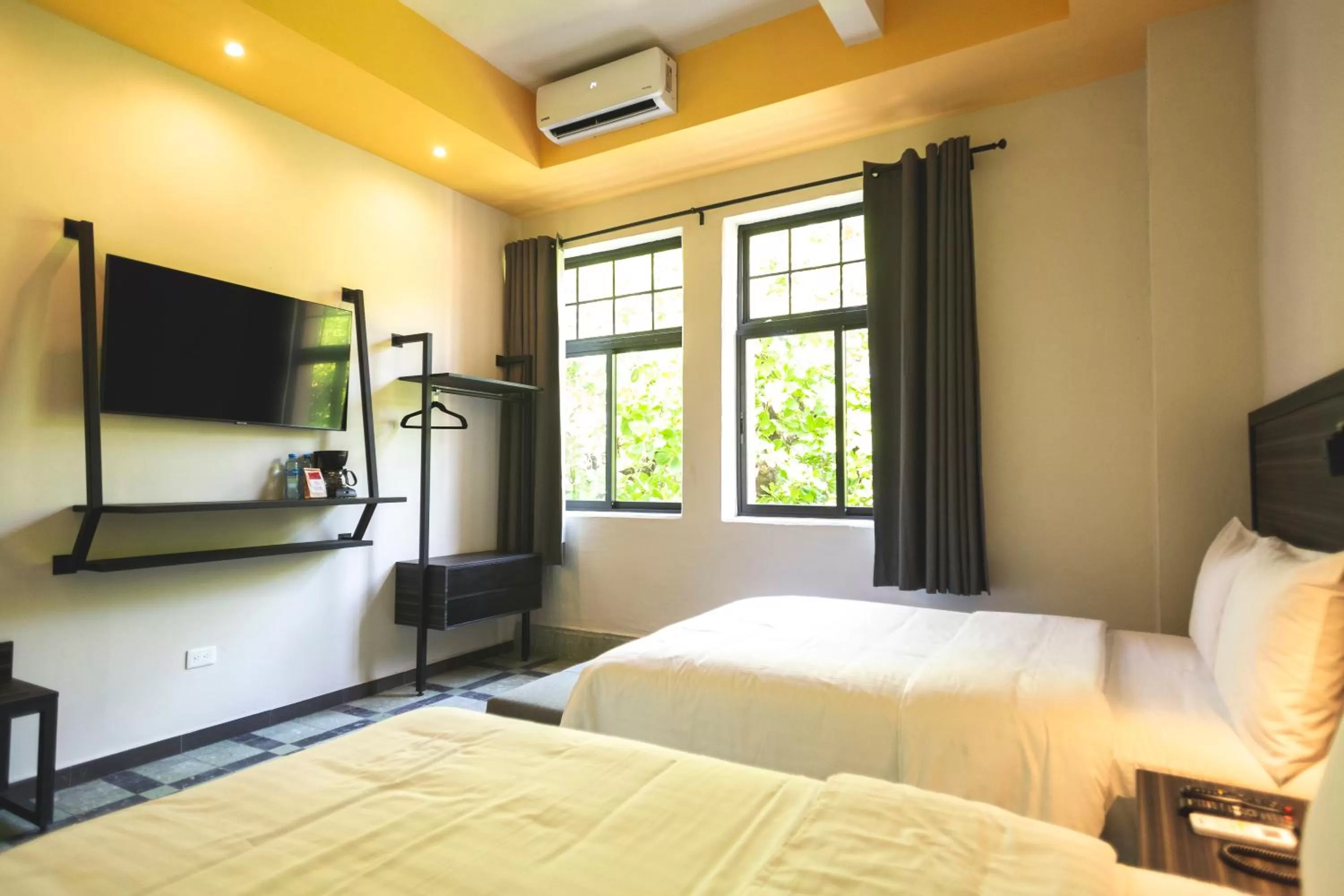 Superior Double Room in Hotel La Nacional By Kavia